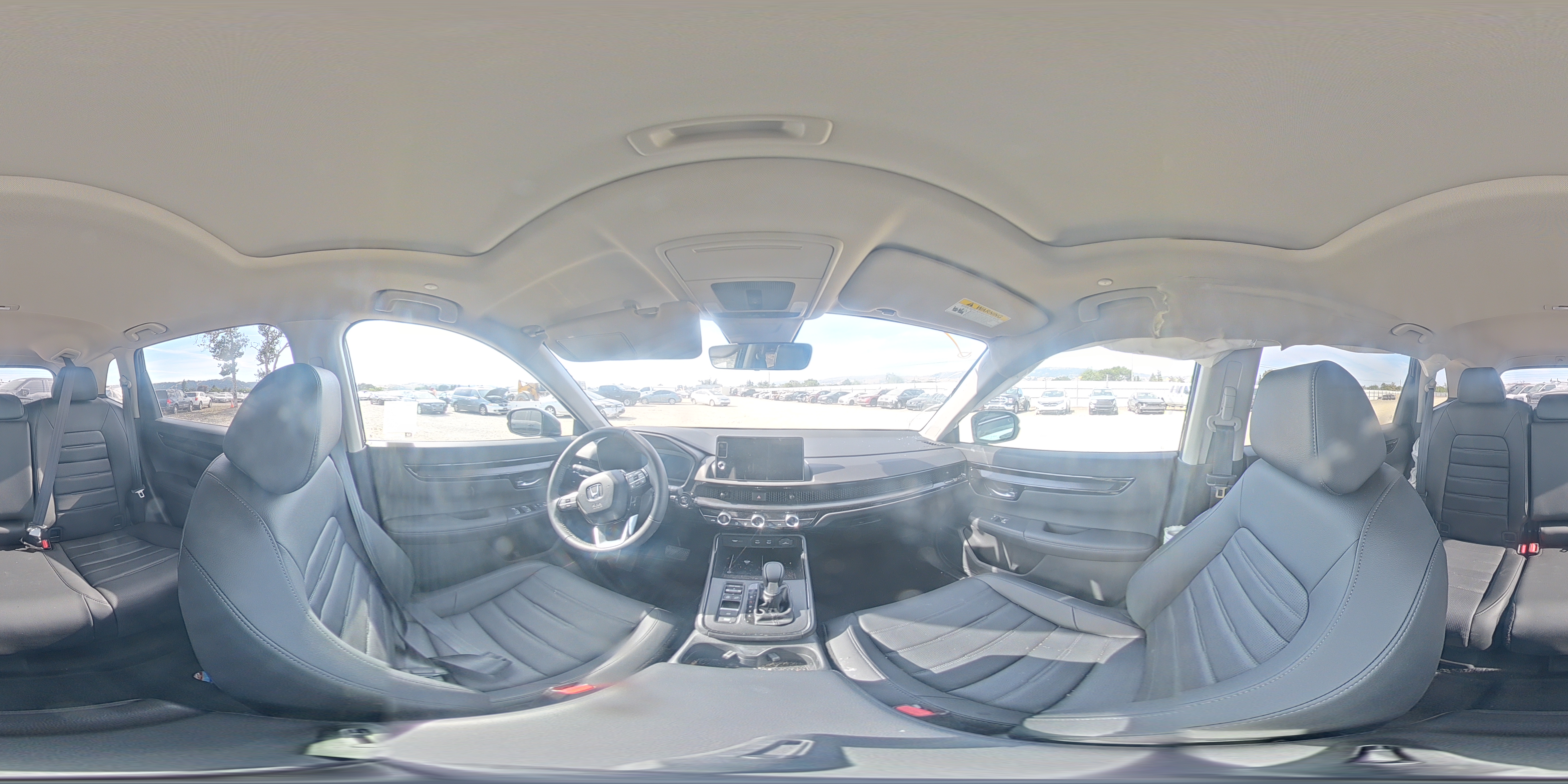 2026 Honda Cr-v Exl Угольный vin: 2HKRS3H72TH323963