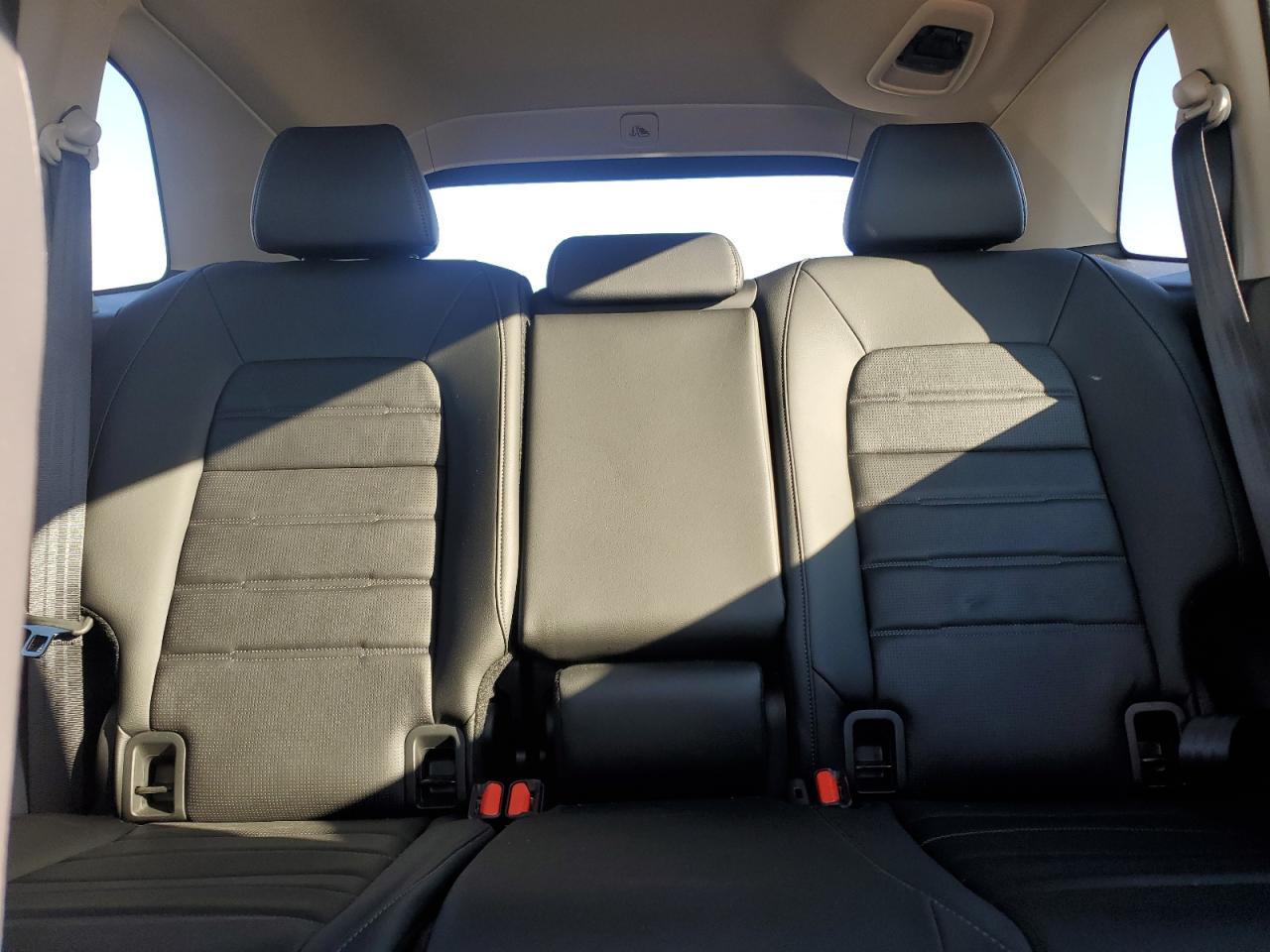 2026 Honda Cr-v Exl Синий vin: 2HKRS3H76TH303375