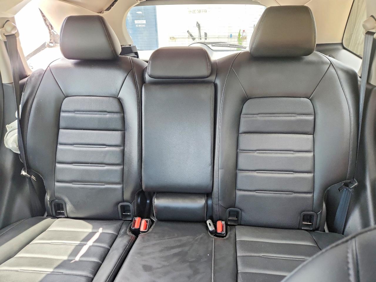 2025 Honda Cr-v Exl Silver vin: 2HKRS3H77SH326615