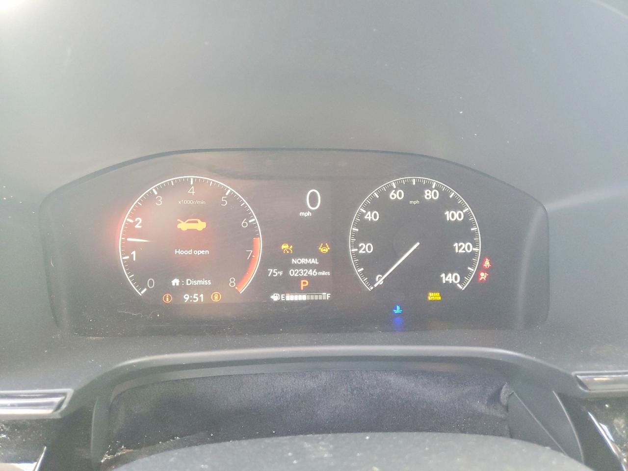 2024 Honda Cr-v Exl Черный vin: 2HKRS3H78RH332403