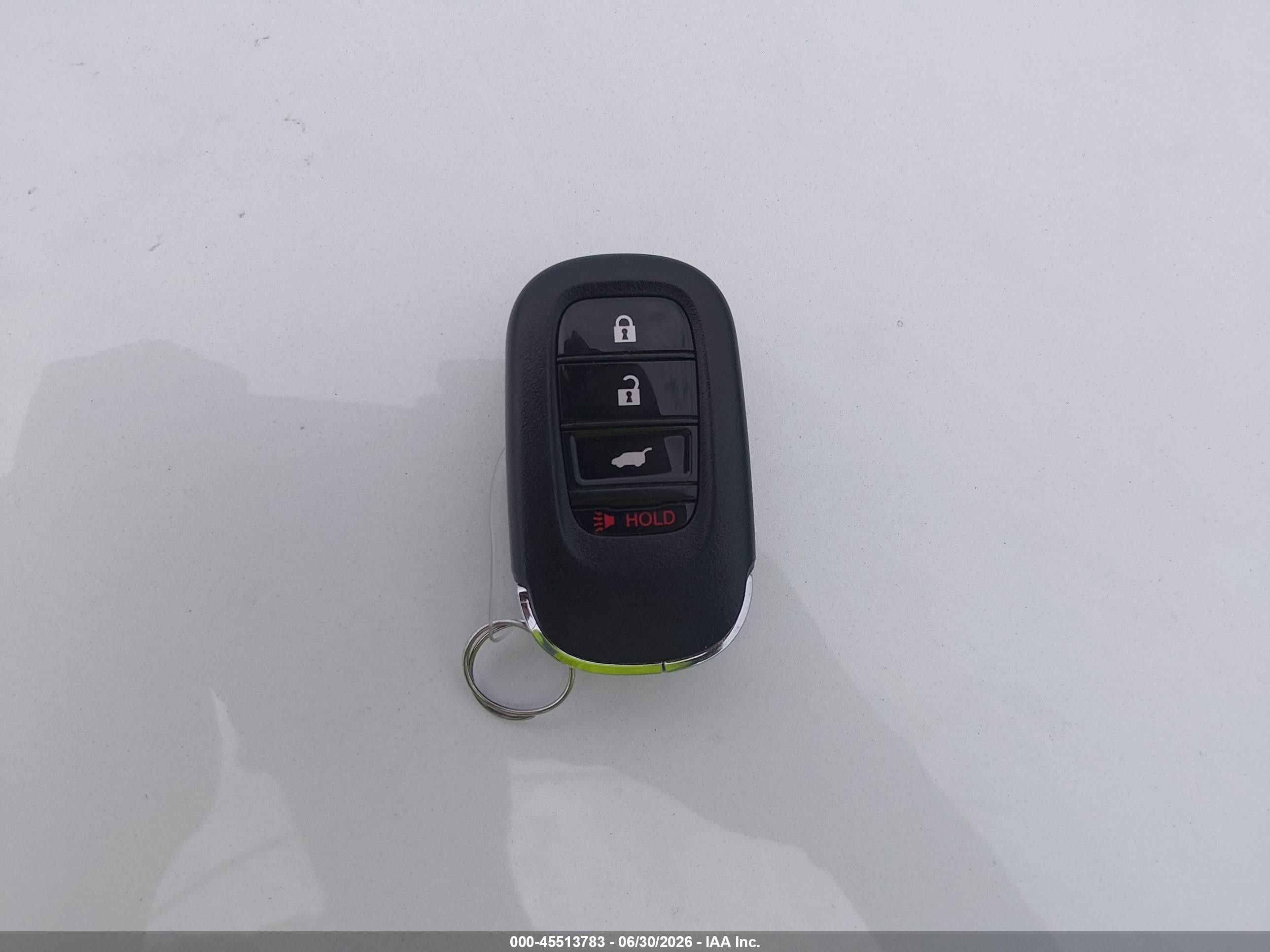 2026 Honda Cr-v Lx Awd Серебряный vin: 2HKRS4H29TH445553