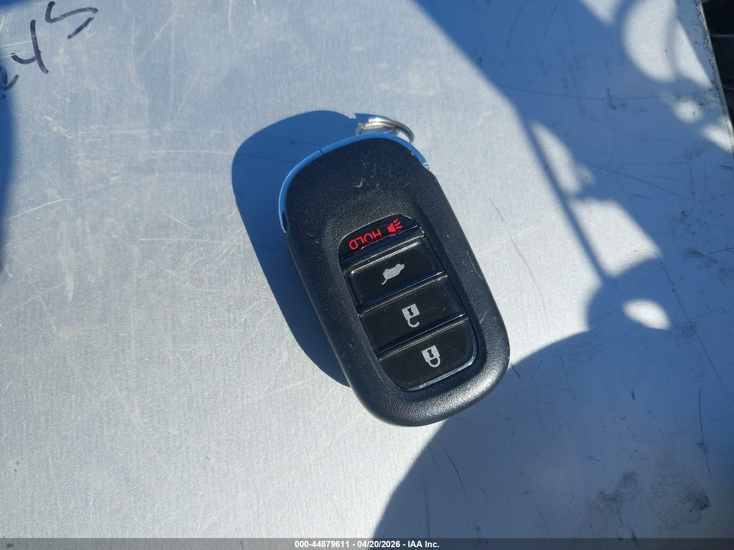 2024 Honda Cr-v Lx Awd Черный vin: 2HKRS4H2XRH462631