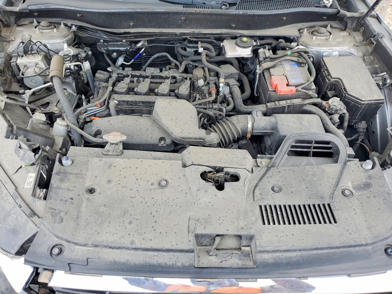 2024 Honda Cr-v Ex Silver vin: 2HKRS4H44RH406847