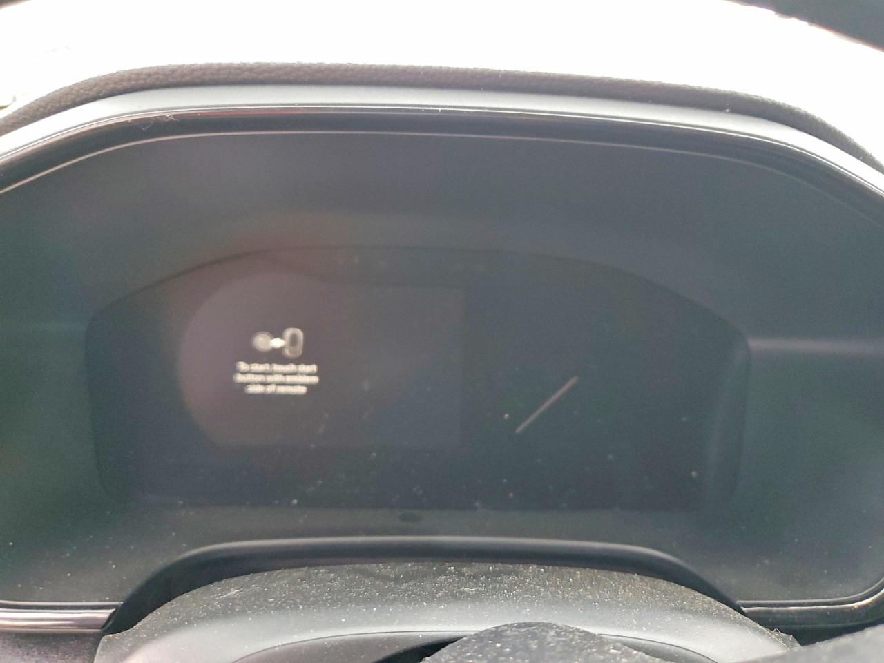 2024 Honda Cr-v Ex Silver vin: 2HKRS4H44RH406847
