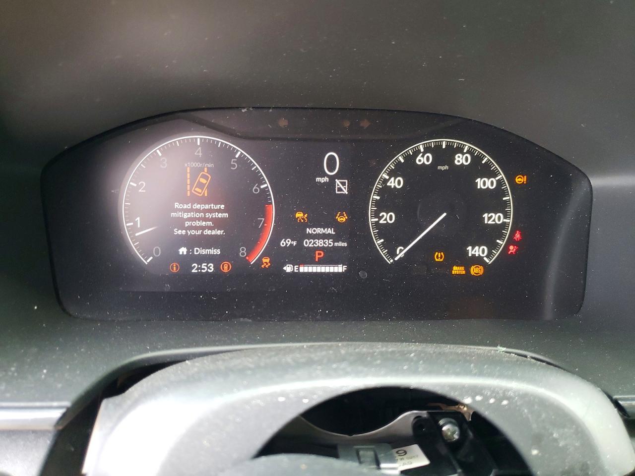 2024 Honda Cr-v Ex Black vin: 2HKRS4H44RH442537