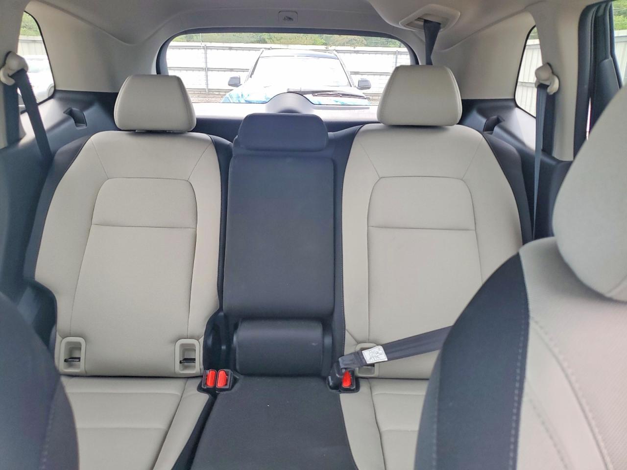 2026 Honda Cr-v Ex Black vin: 2HKRS4H44TH464111