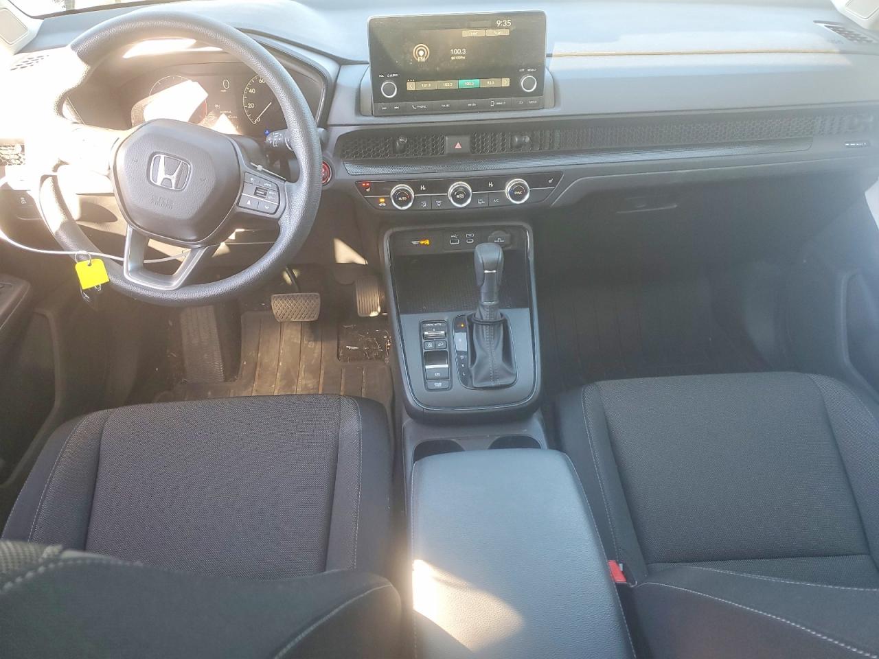 2024 Honda Cr-v Ex Black vin: 2HKRS4H47RH404073