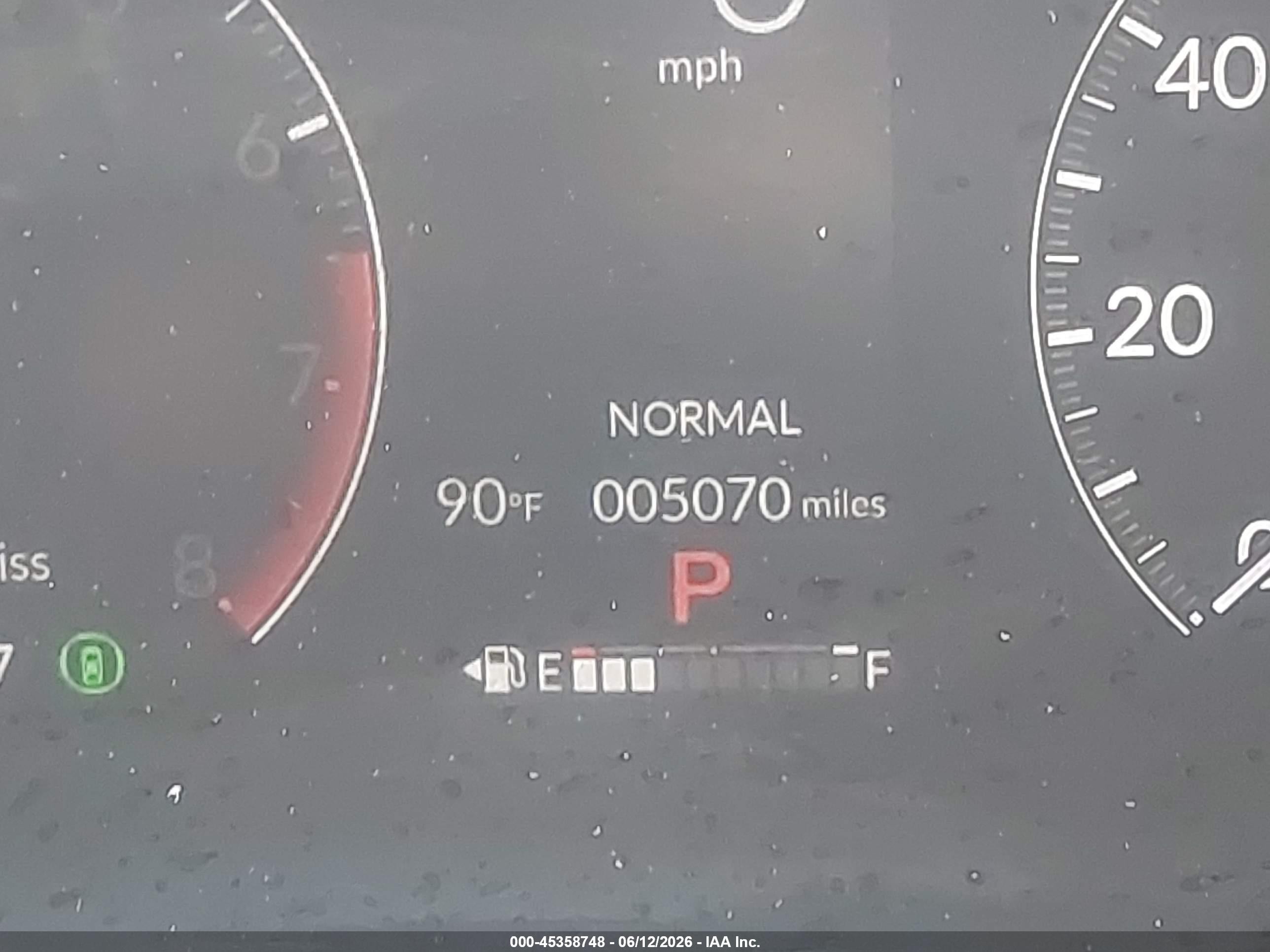 2026 Honda Cr-v Ex Awd vin: 2HKRS4H49TH451659