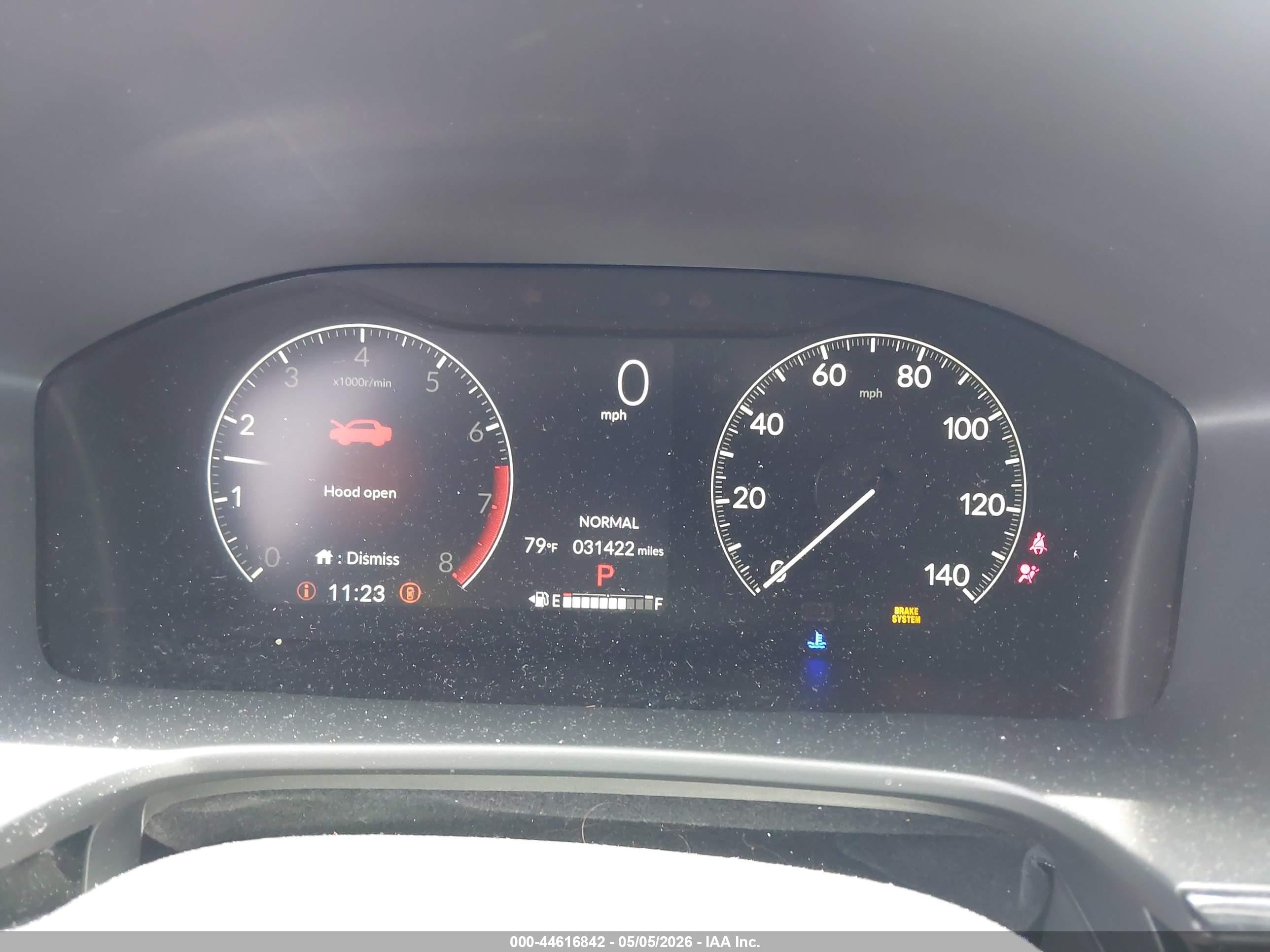 2025 Honda Cr-v Ex-l Awd Black vin: 2HKRS4H70SH404819