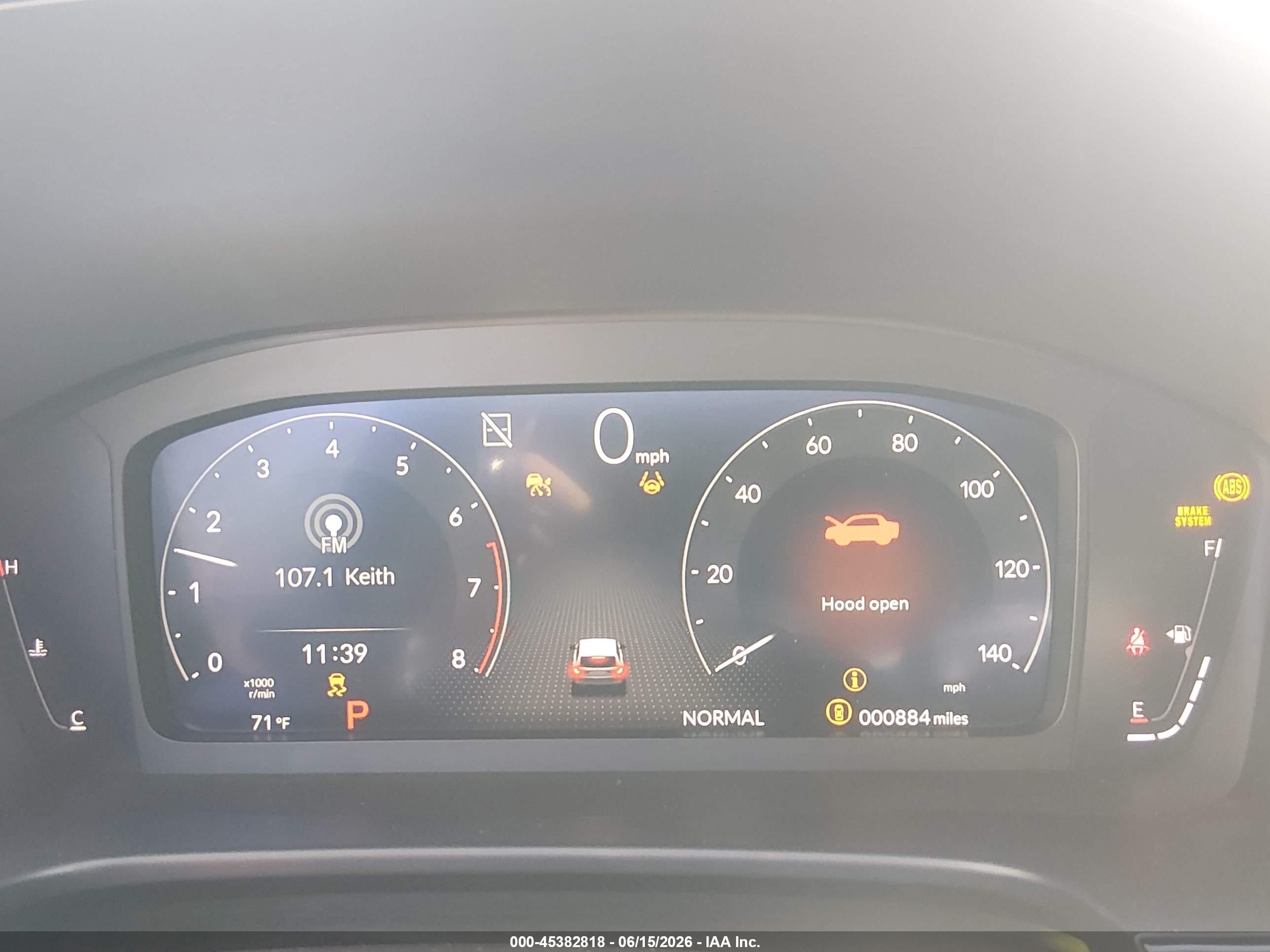 2026 Honda Cr-v Ex-l Awd Black vin: 2HKRS4H71TH494340