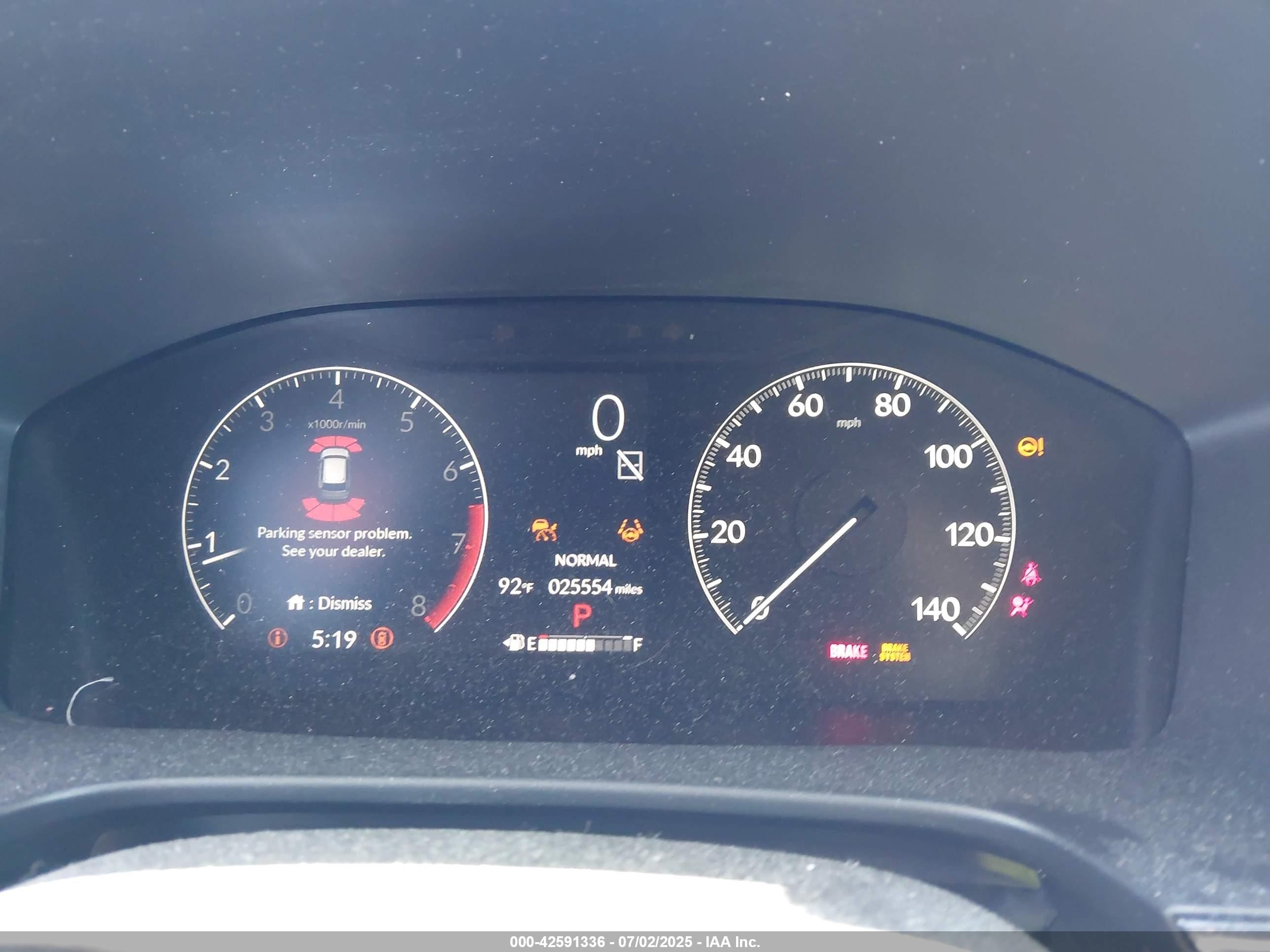 2024 Honda Cr-v Ex-l Awd White vin: 2HKRS4H73RH429398