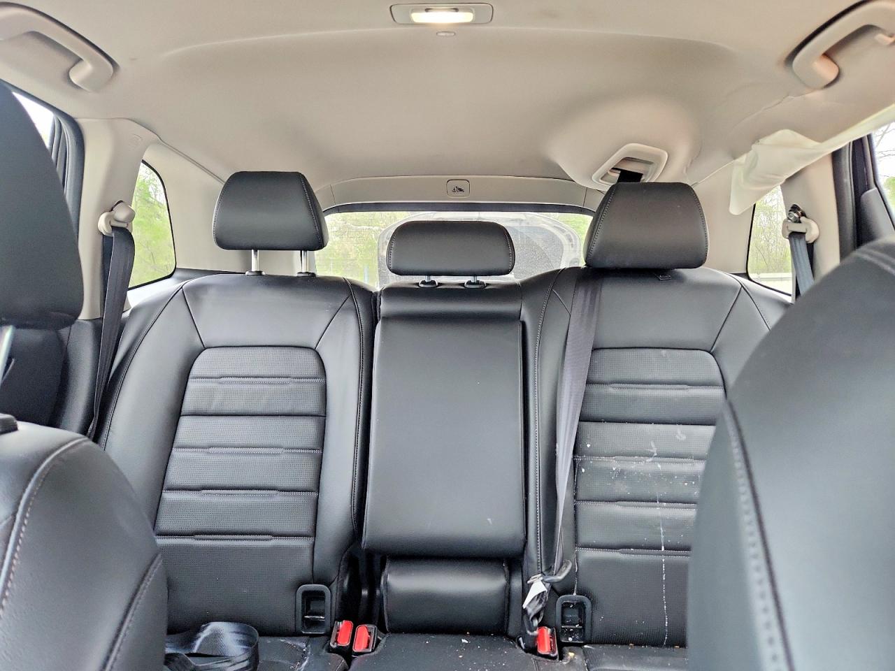 2025 Honda Cr-v Exl Черный vin: 2HKRS4H75SH422524
