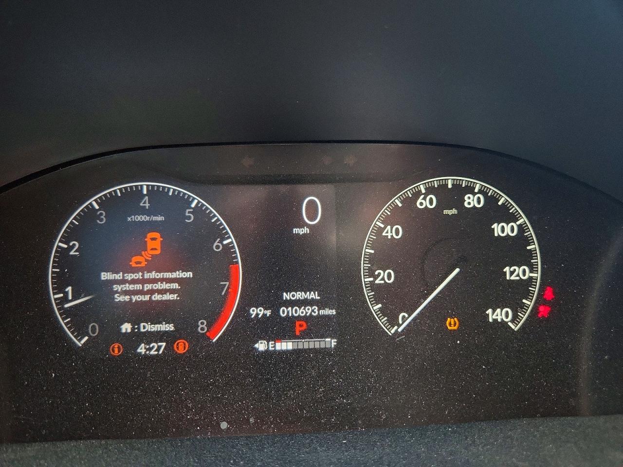 2025 Honda Cr-v Exl Blue vin: 2HKRS4H77SH412240