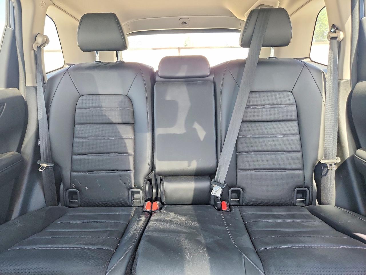 2025 Honda Cr-v Exl Blue vin: 2HKRS4H77SH412240