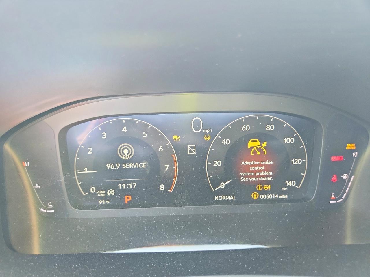 2026 Honda Cr-v Exl White vin: 2HKRS4H79TH453616