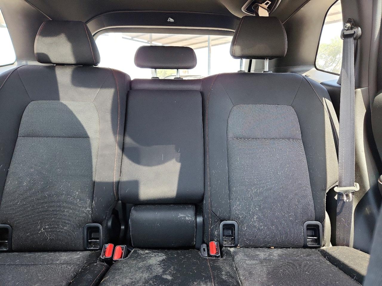 2024 Honda Cr-v Sport Black vin: 2HKRS6H56RH805828