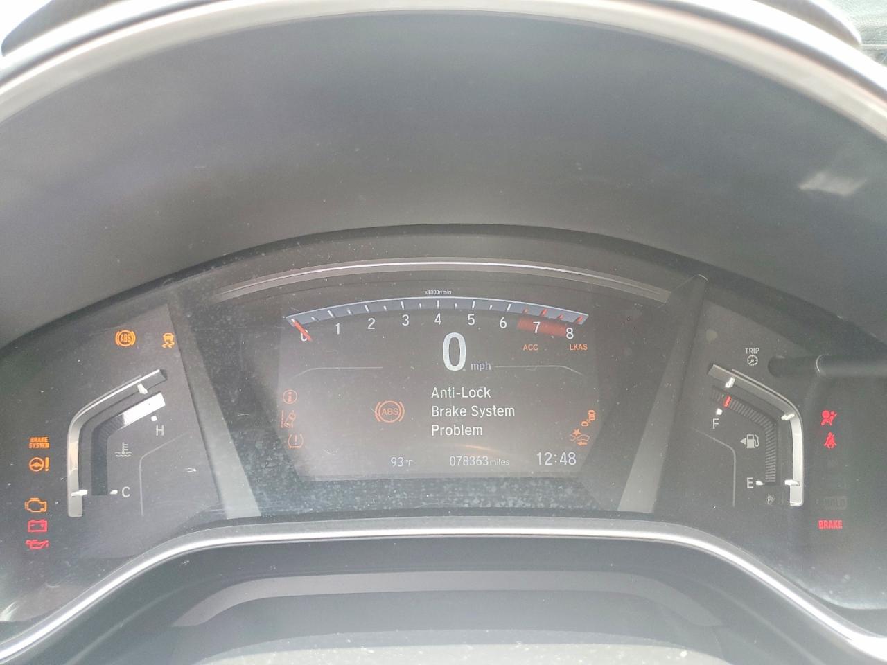 2020 Honda Cr-v Exl Silver vin: 2HKRW1H80LH411203