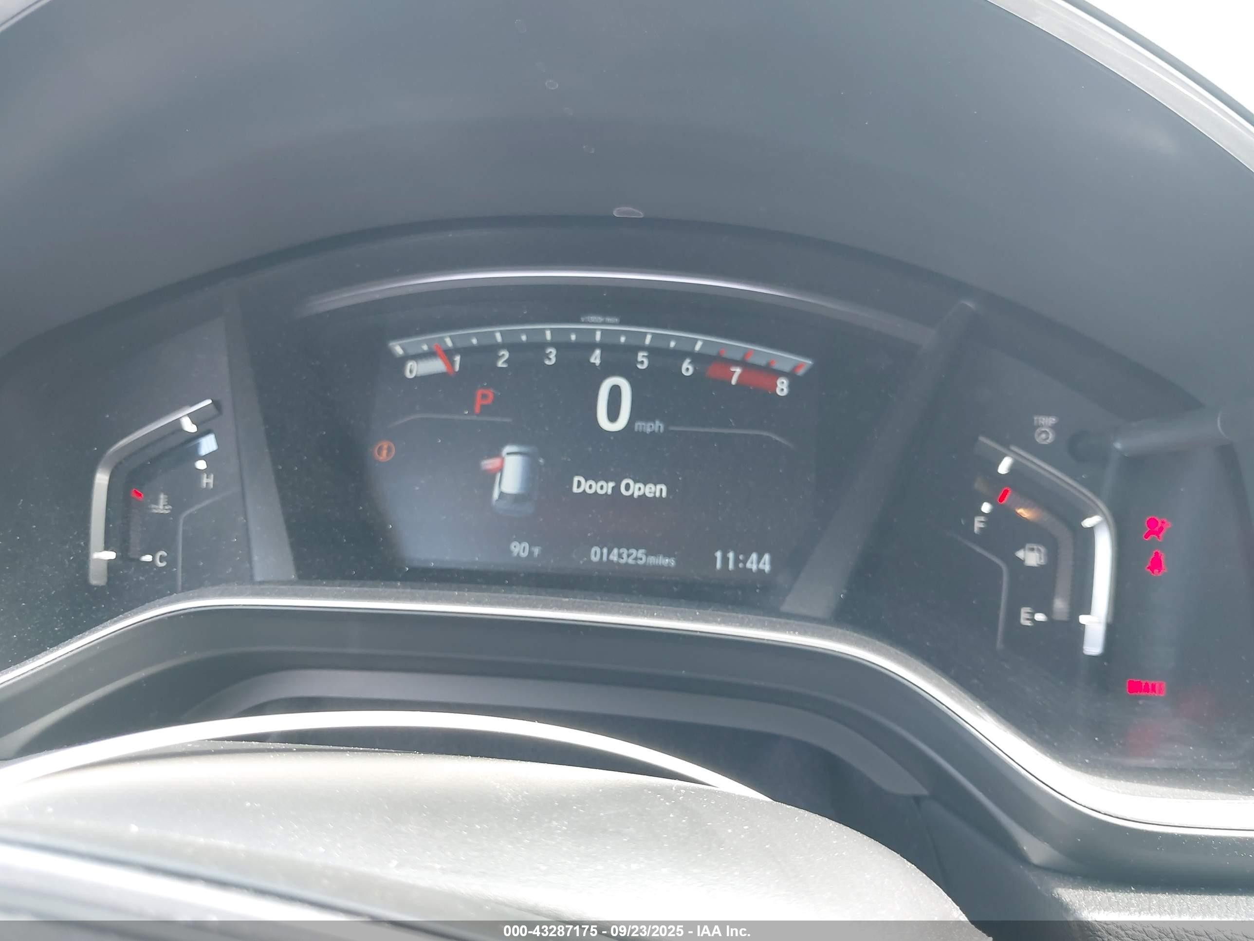 2021 Honda Cr-v 2wd Touring Бордовый vin: 2HKRW1H9XMH412143