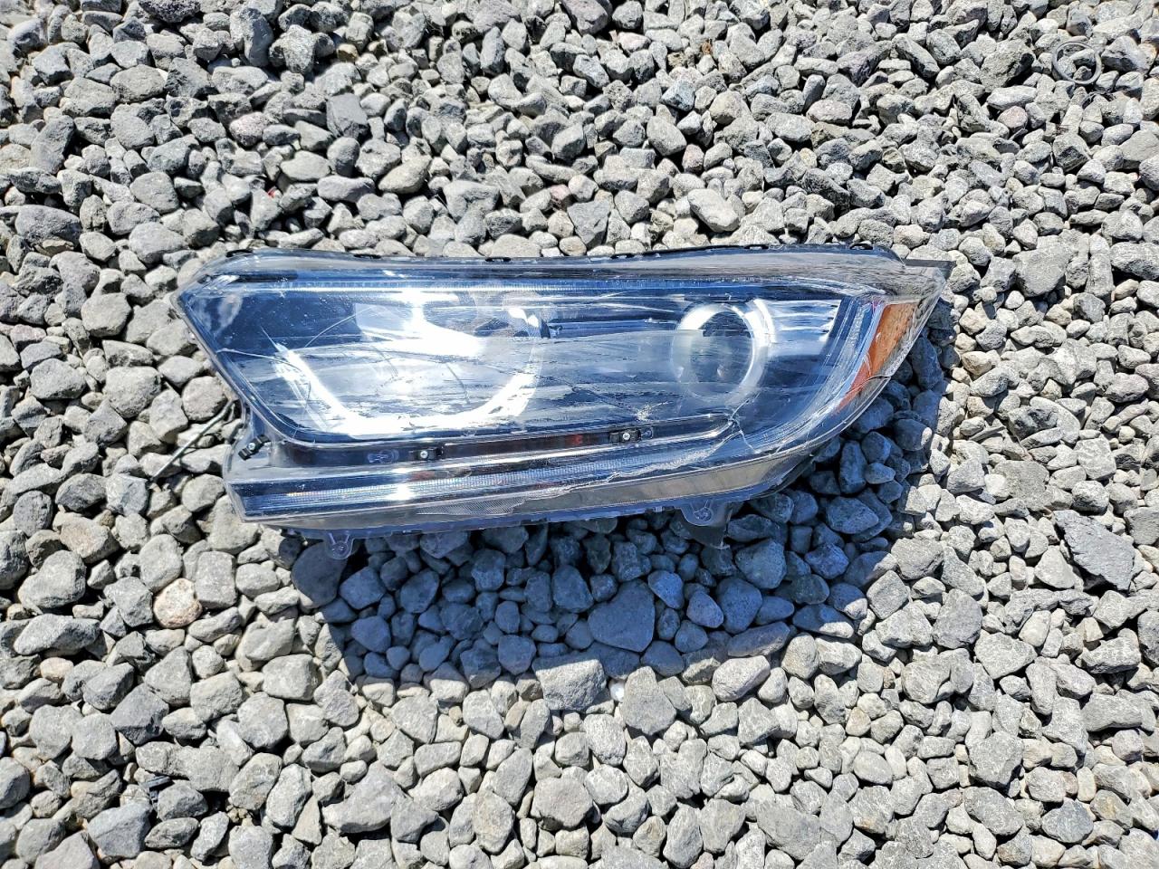 2020 Honda Cr-v Lx Charcoal vin: 2HKRW2H22LH651483