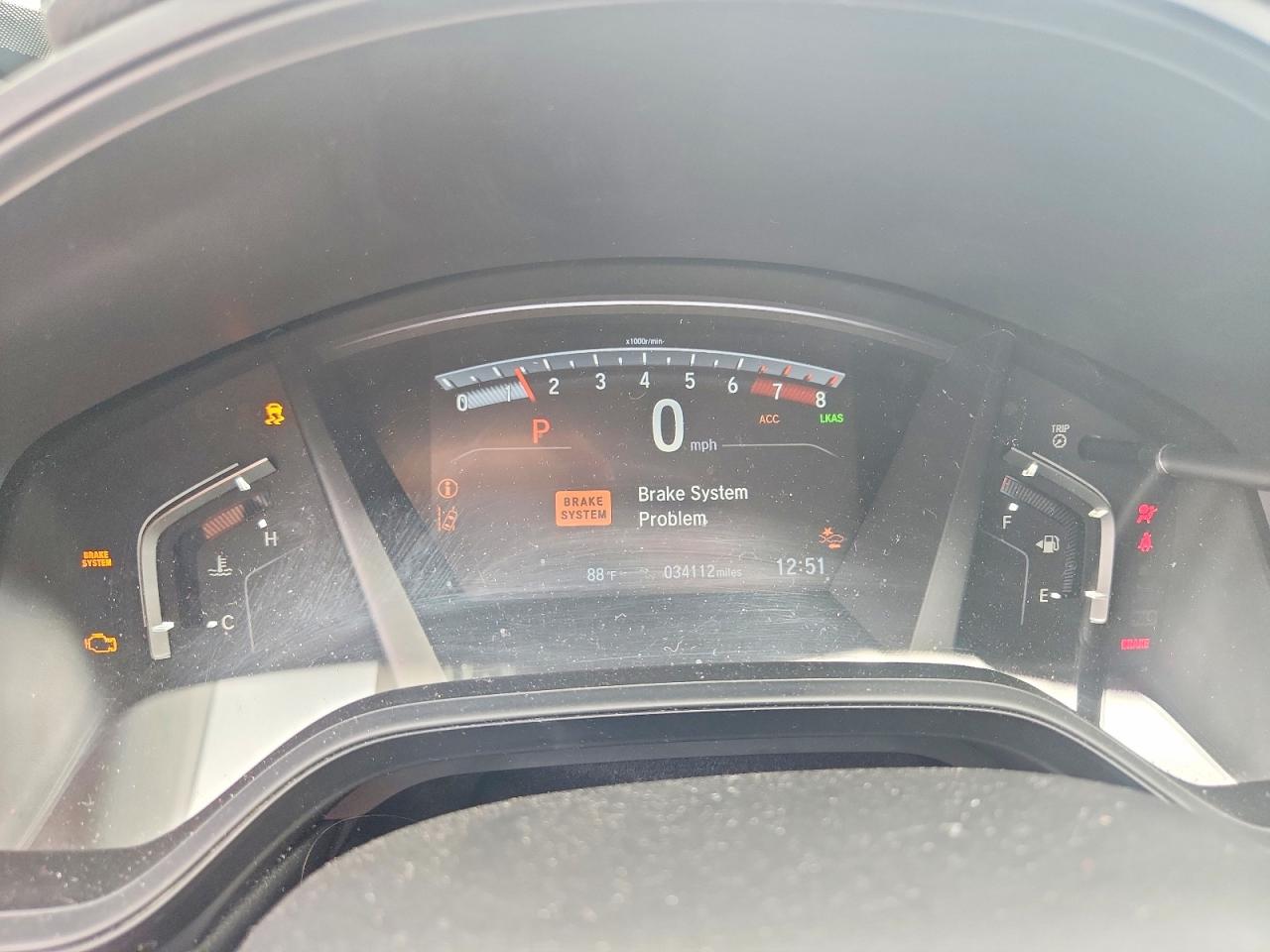 2020 Honda Cr-v Lx Silver vin: 2HKRW2H23LH608254