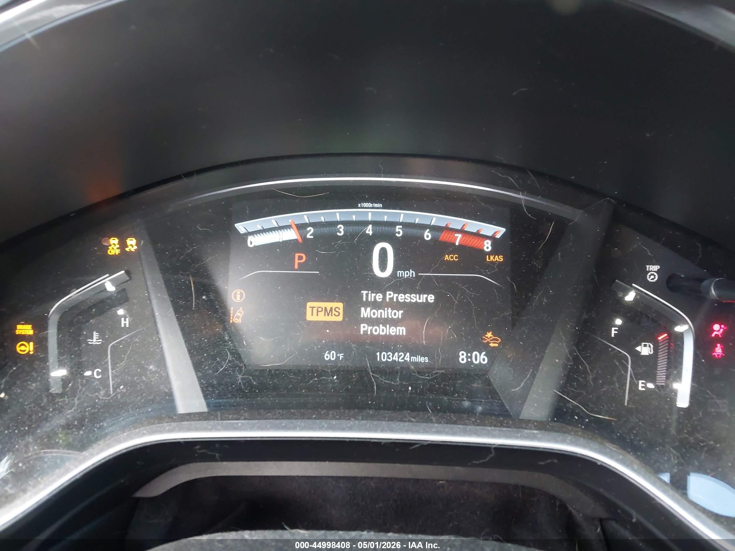 2020 Honda Cr-v Awd Ex Серебряный vin: 2HKRW2H50LH656918