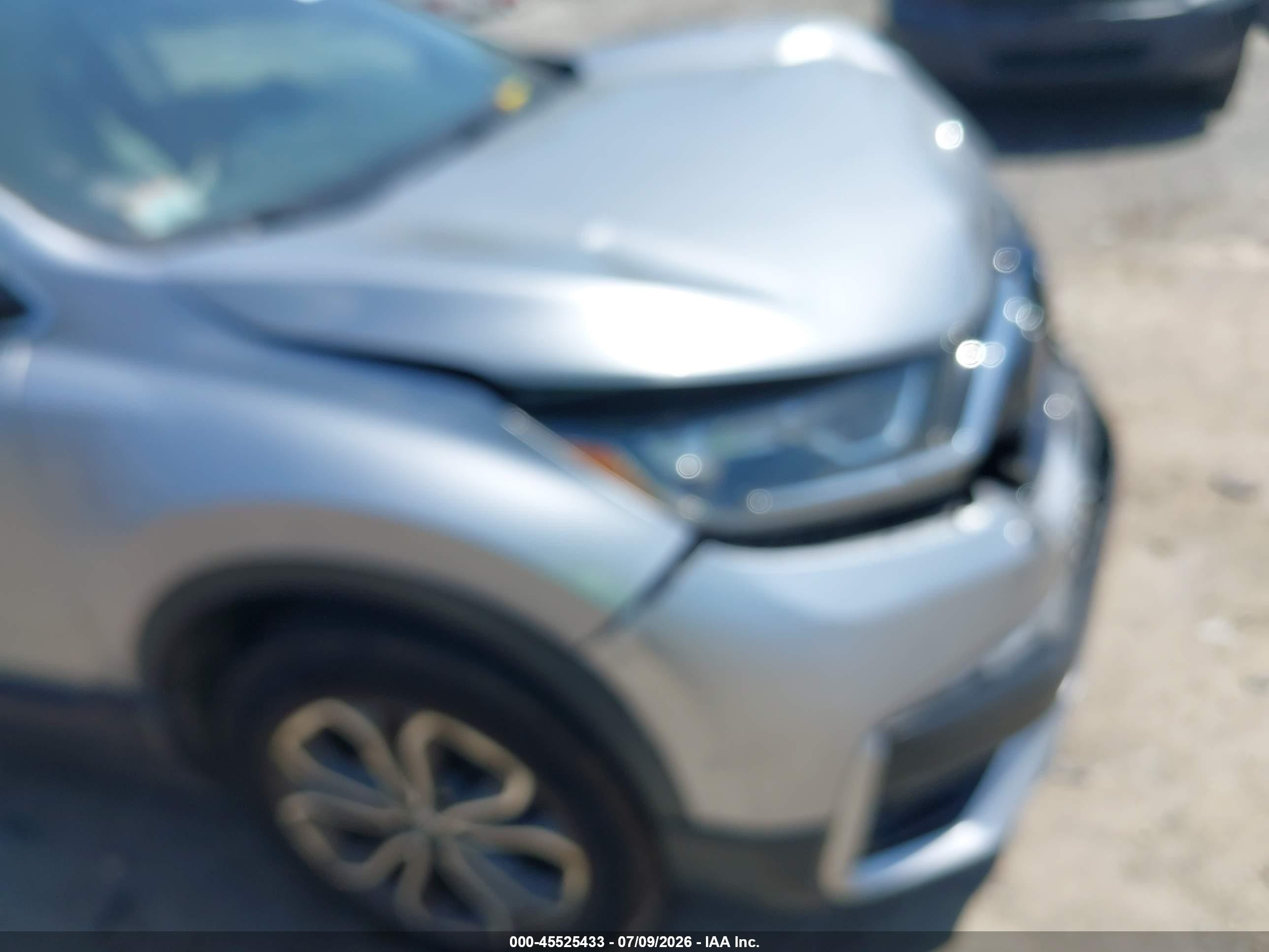 2021 Honda Cr-v Awd Ex Серый vin: 2HKRW2H50MH637884