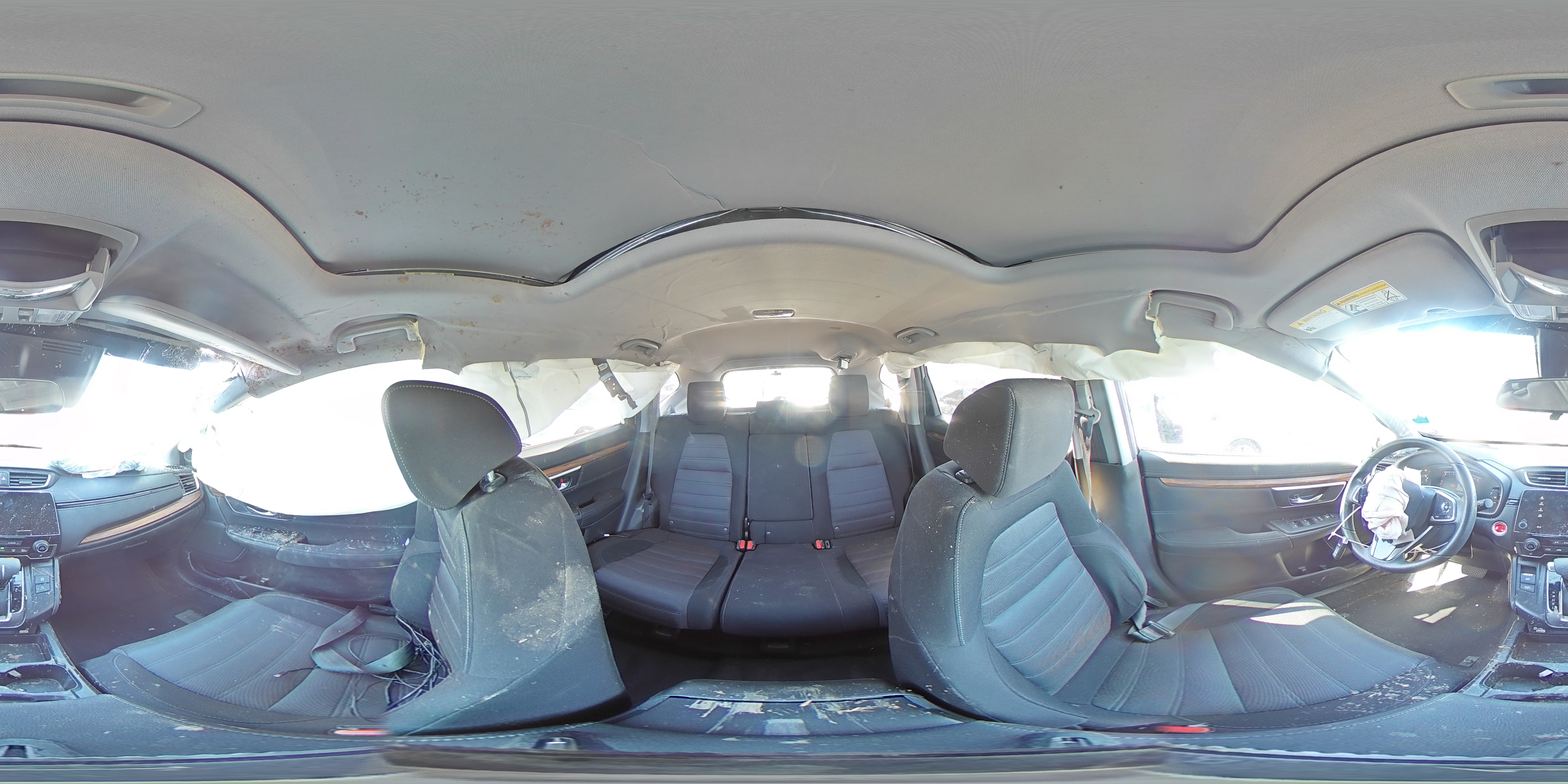 2021 Honda Cr-v Ex Blue vin: 2HKRW2H50MH647010