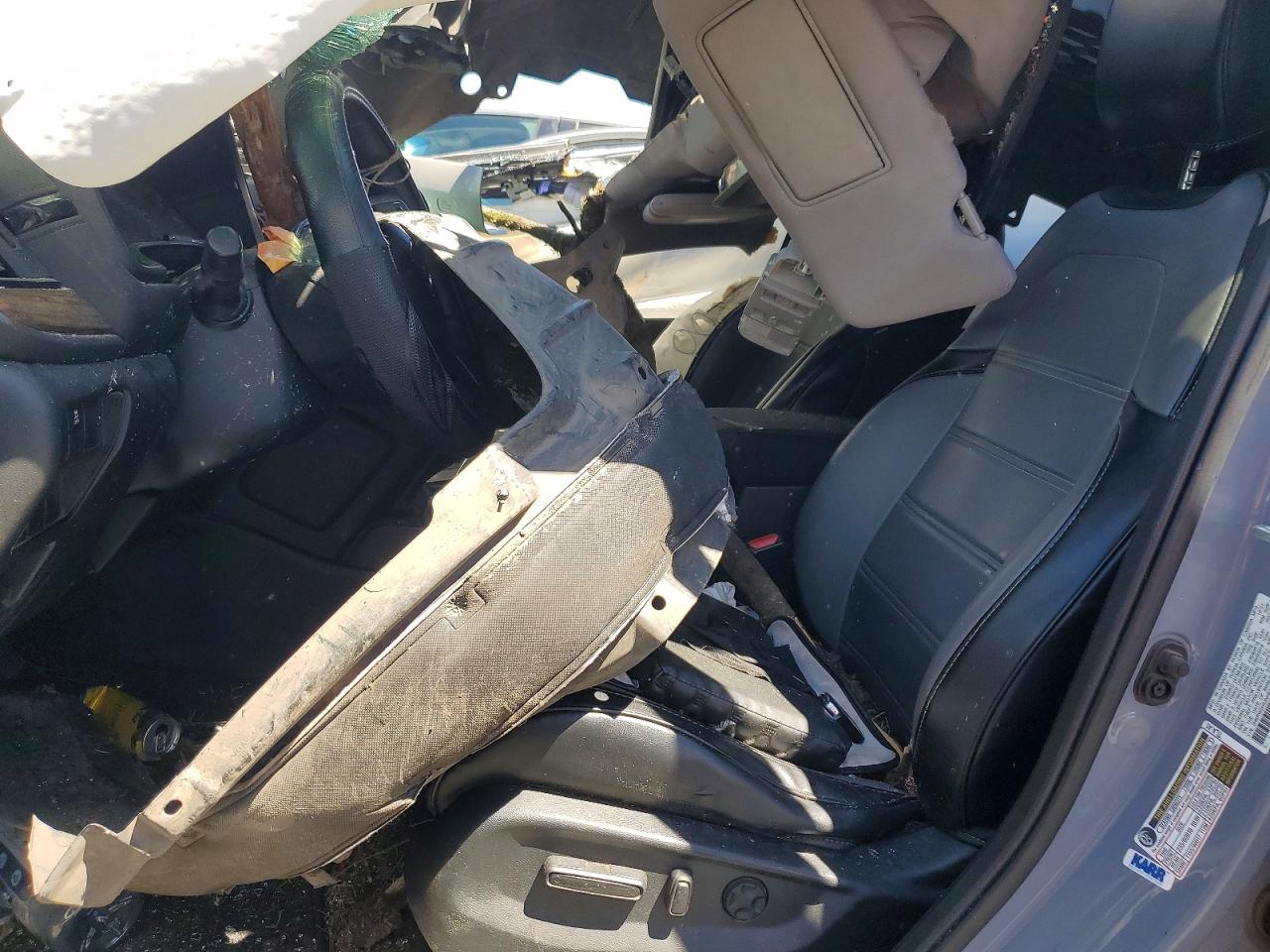 2022 Honda Cr-v Ex Серый vin: 2HKRW2H53NH615900
