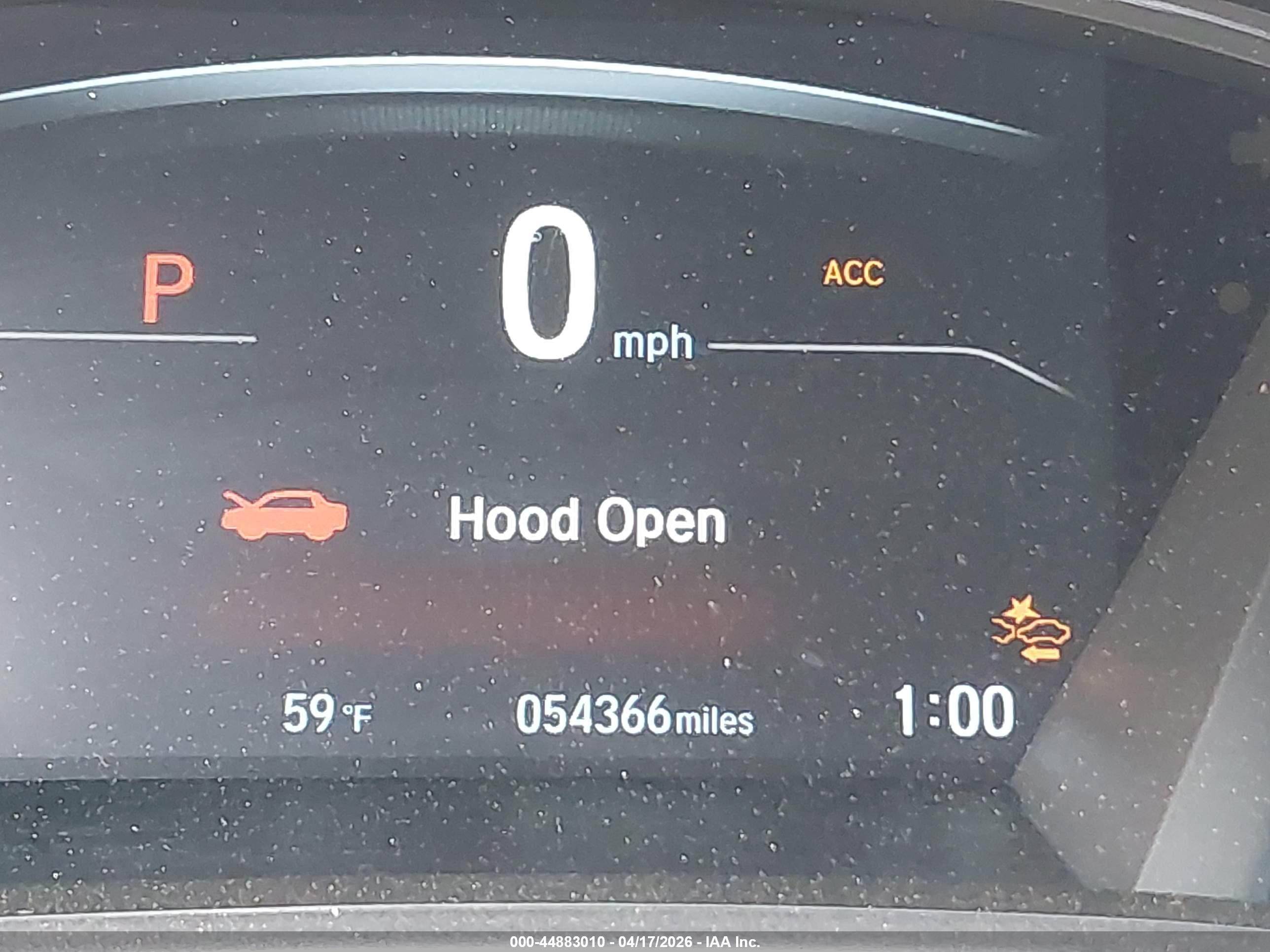 2022 Honda Cr-v Awd Ex vin: 2HKRW2H53NH669102