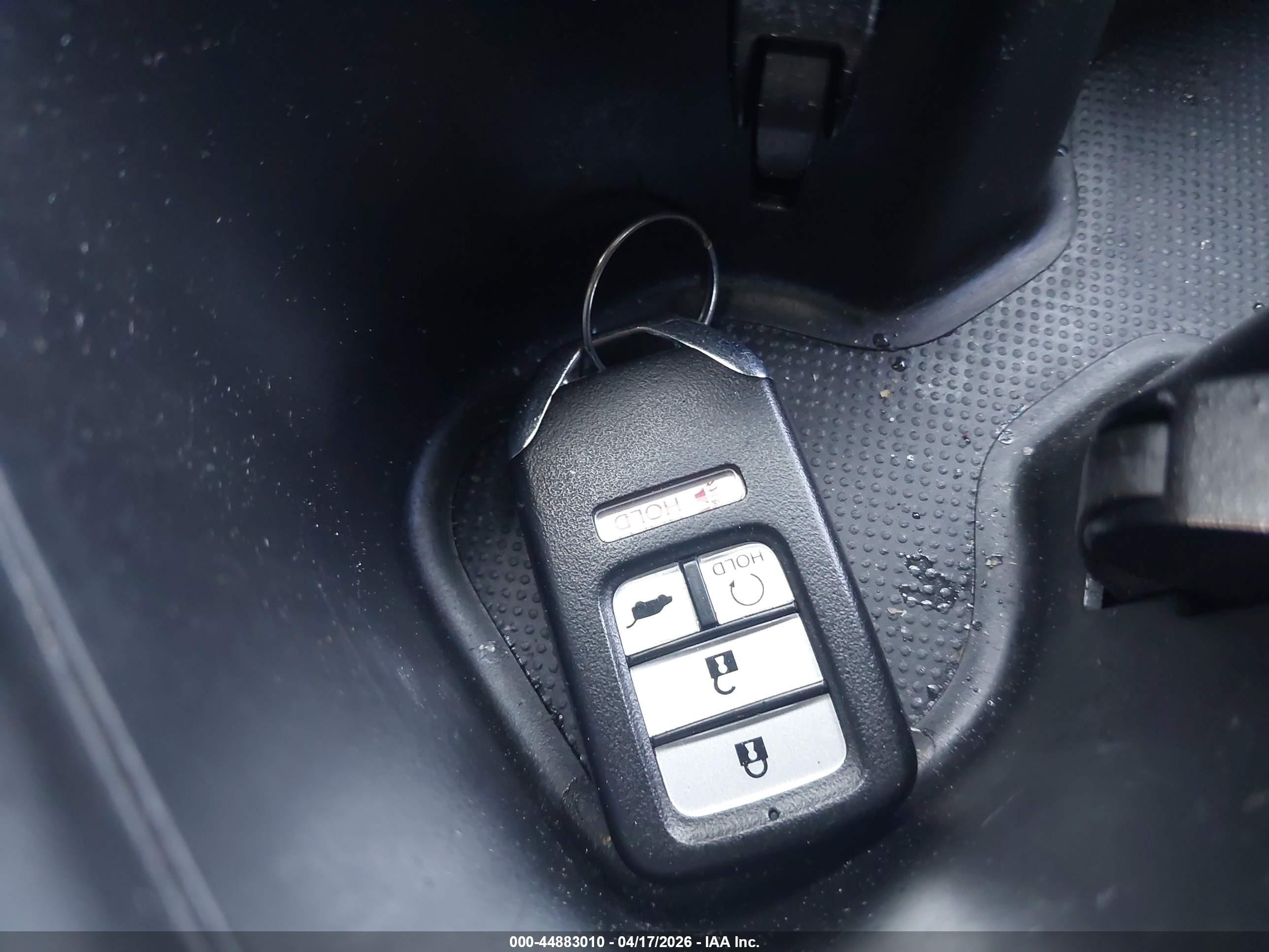 2022 Honda Cr-v Awd Ex vin: 2HKRW2H53NH669102