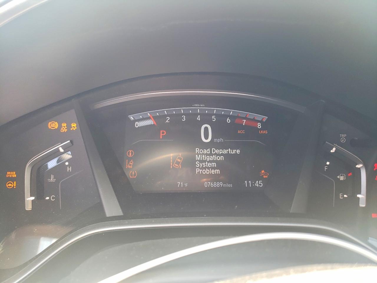 2022 Honda Cr-v Ex Белый vin: 2HKRW2H57NH607654