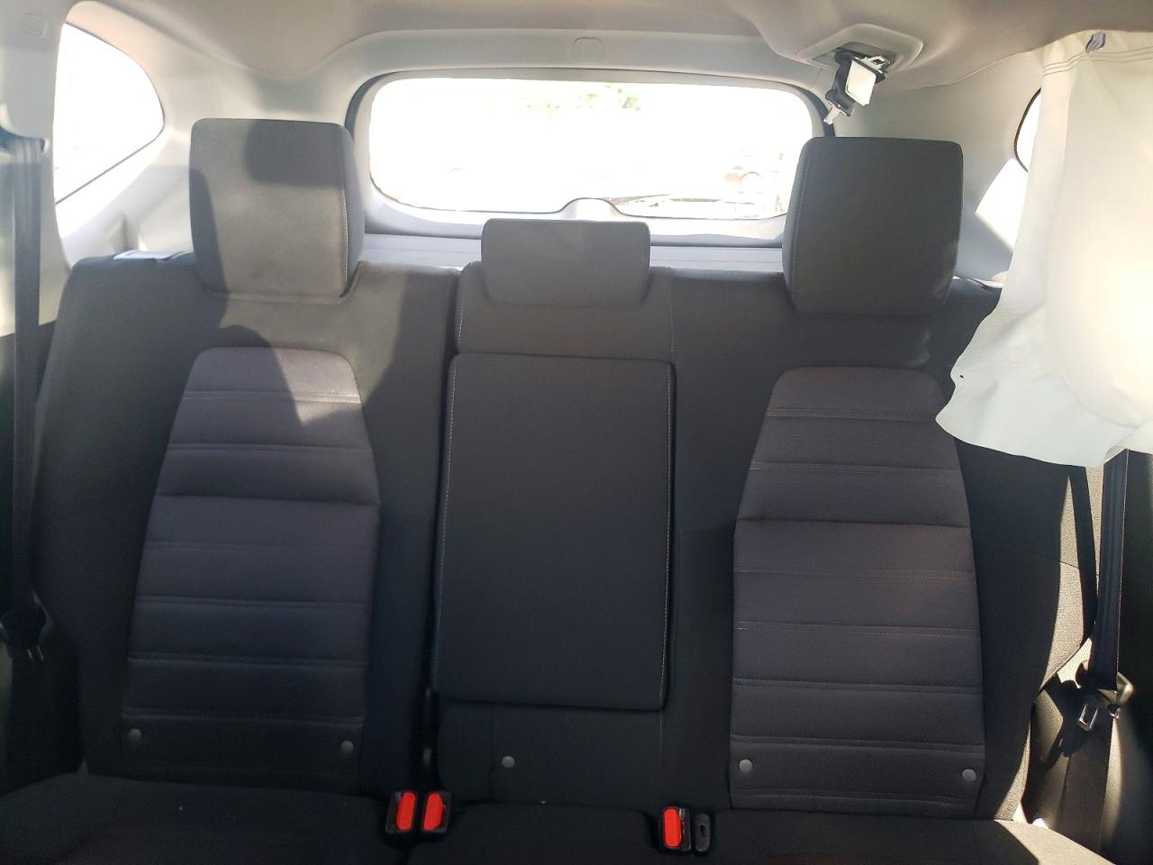 2022 Honda Cr-v Ex Белый vin: 2HKRW2H57NH607654