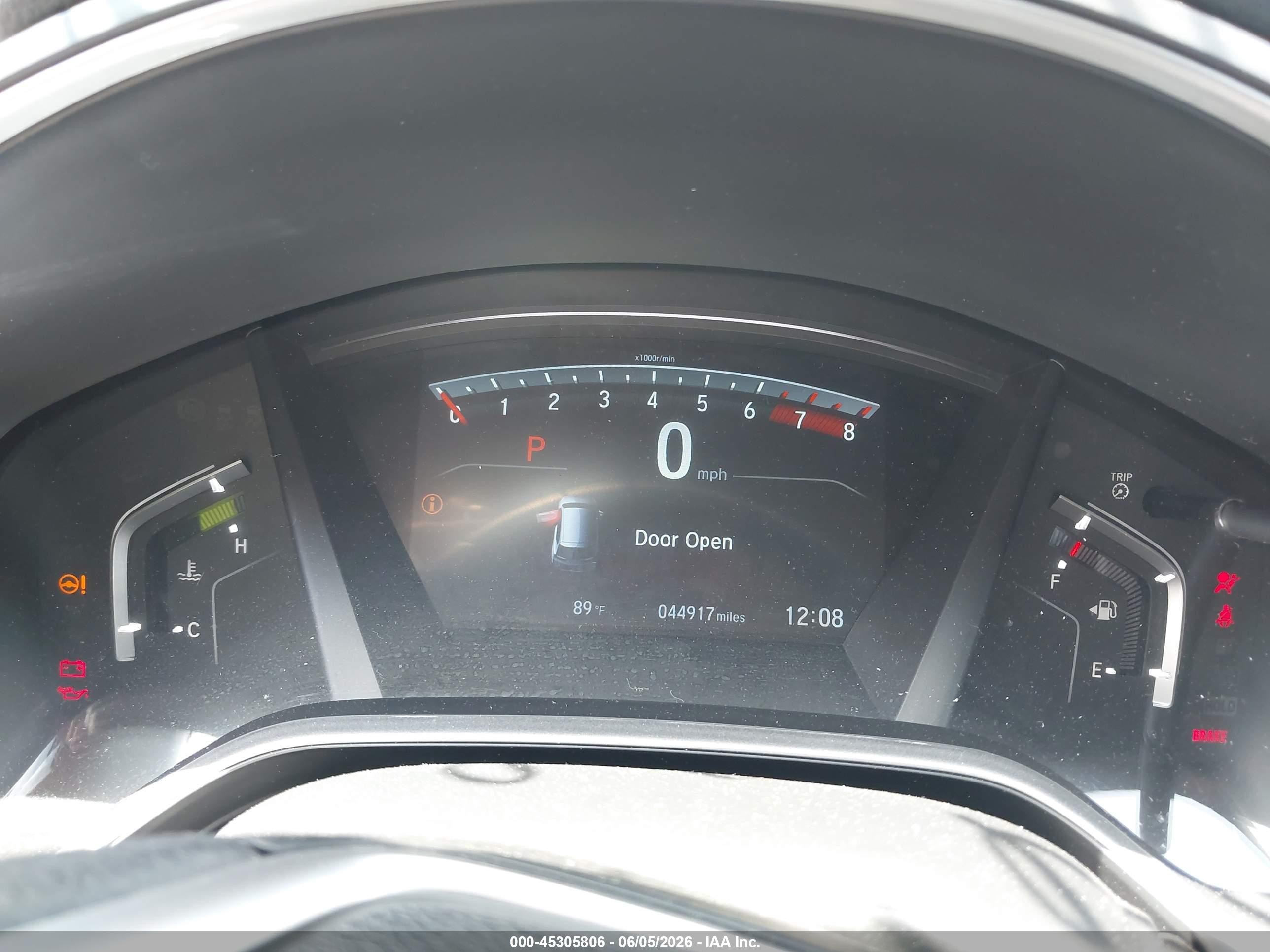 2022 Honda Cr-v Awd Ex White vin: 2HKRW2H57NH669328