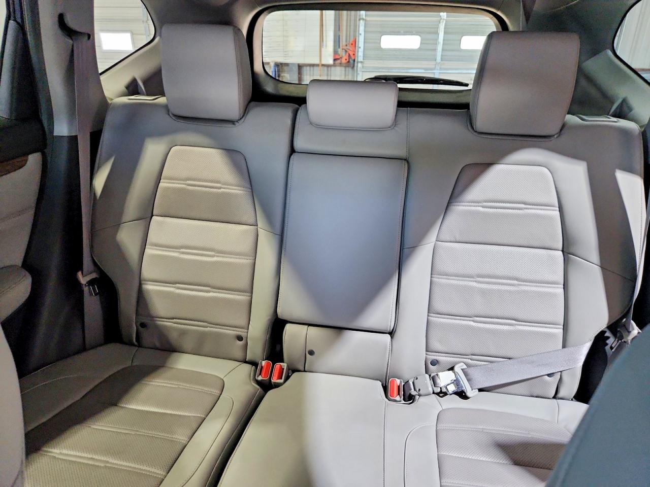 2020 Honda Cr-v Exl Синий vin: 2HKRW2H81LH662396