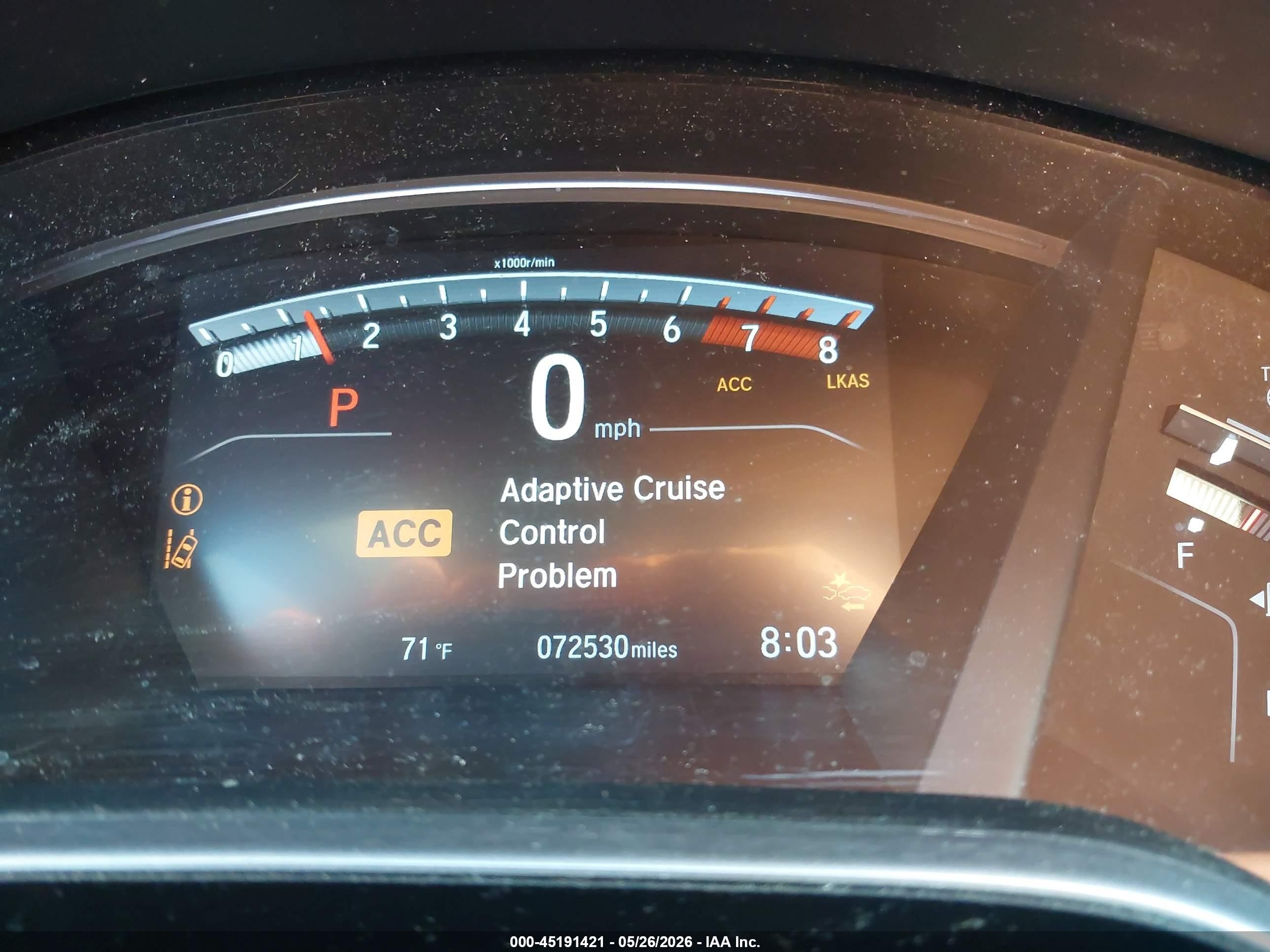 2020 Honda Cr-v Awd Ex-l Black vin: 2HKRW2H82LH690921