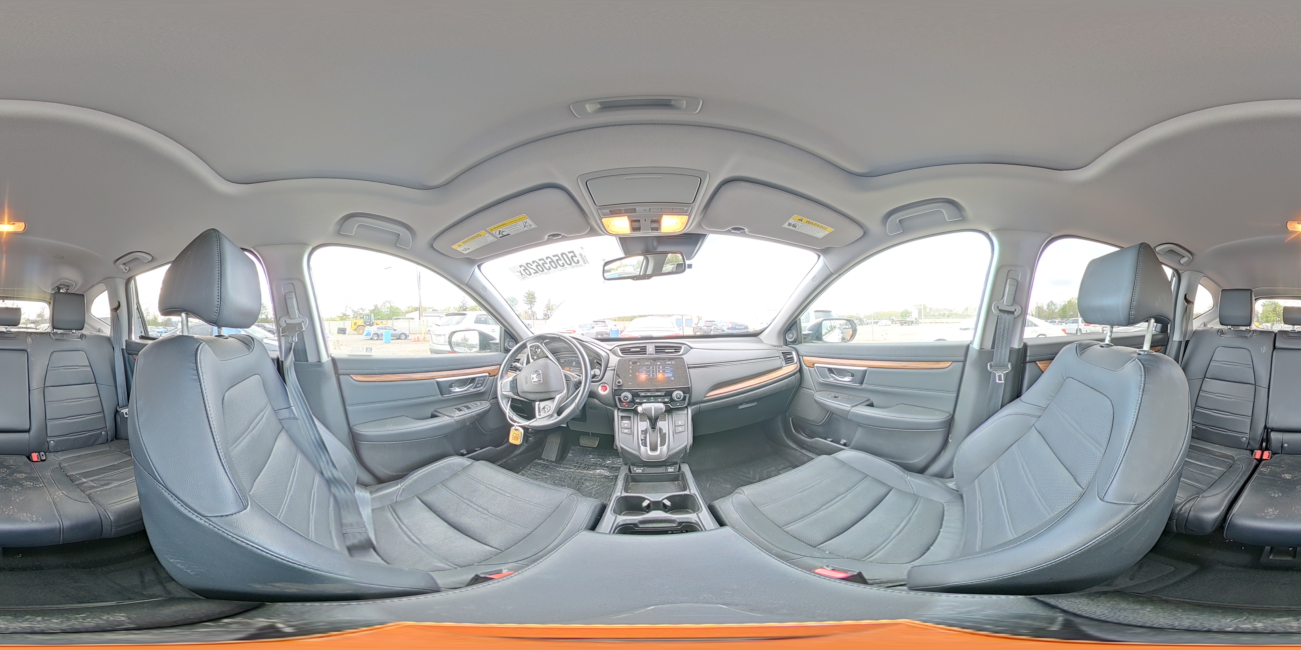 2022 Honda Cr-v Exl White vin: 2HKRW2H85NH659634
