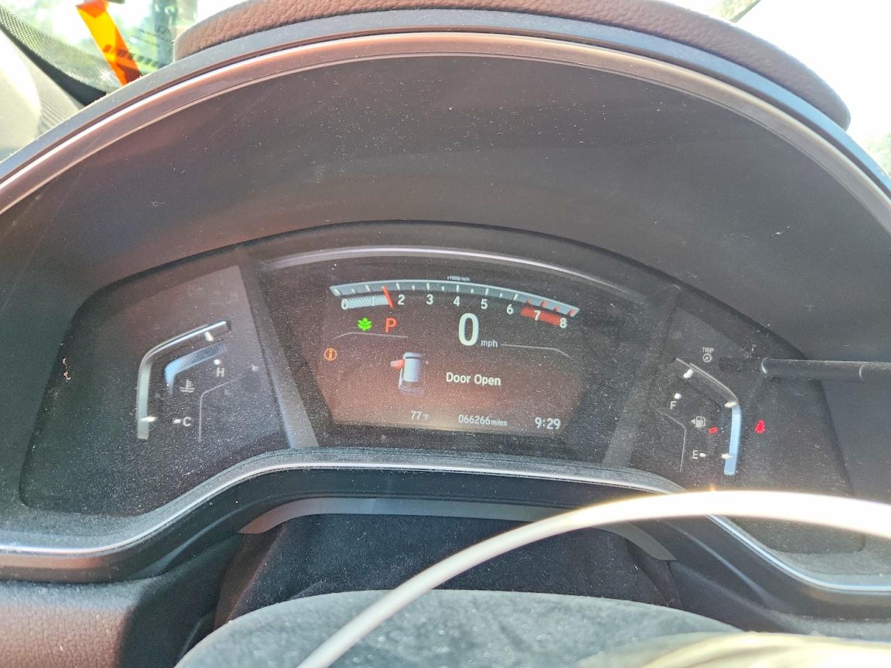 2022 Honda Cr-v Exl Blue vin: 2HKRW2H8XNH657247