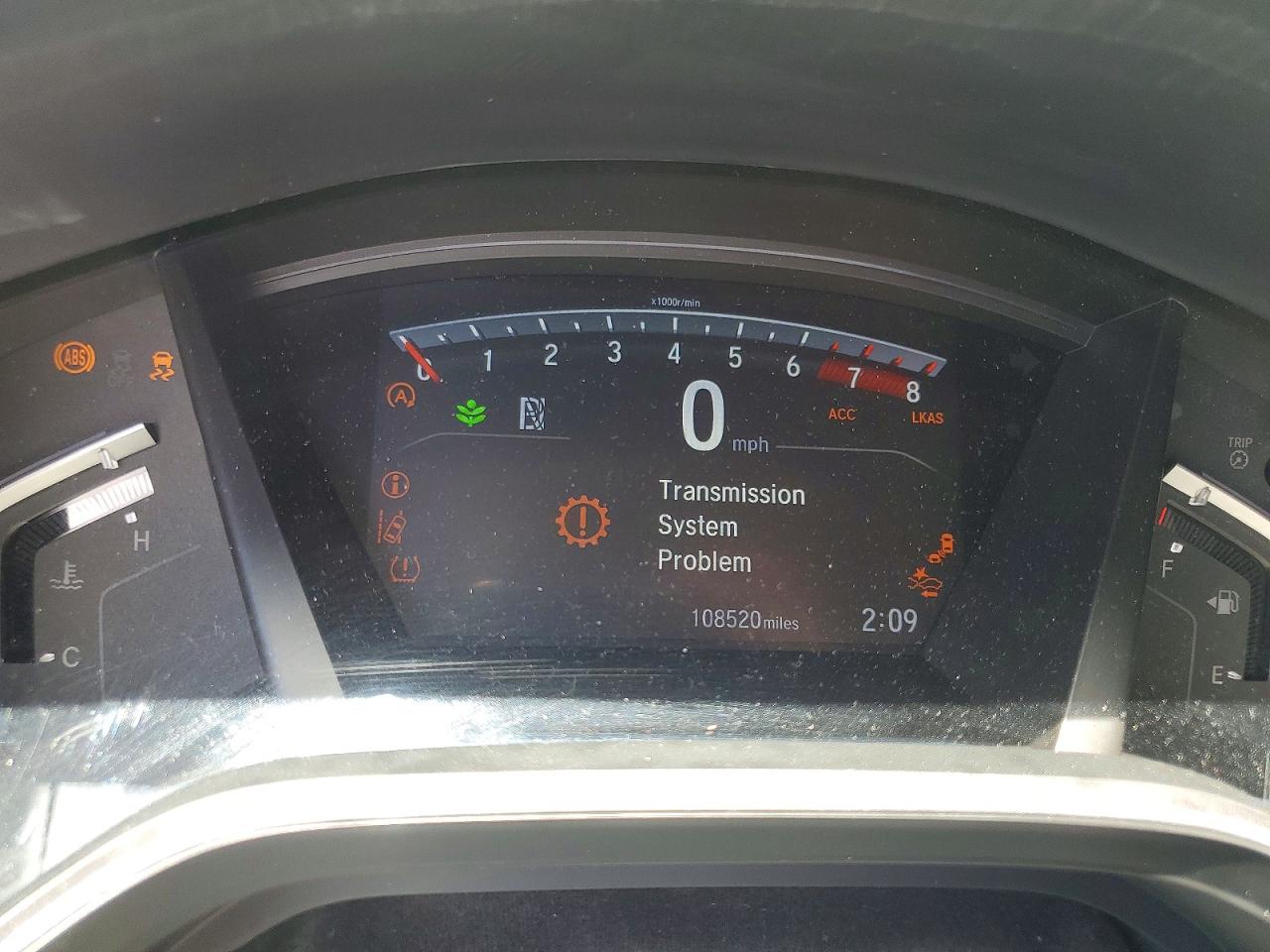 2021 Honda Cr-v Touring Blue vin: 2HKRW2H96MH644602