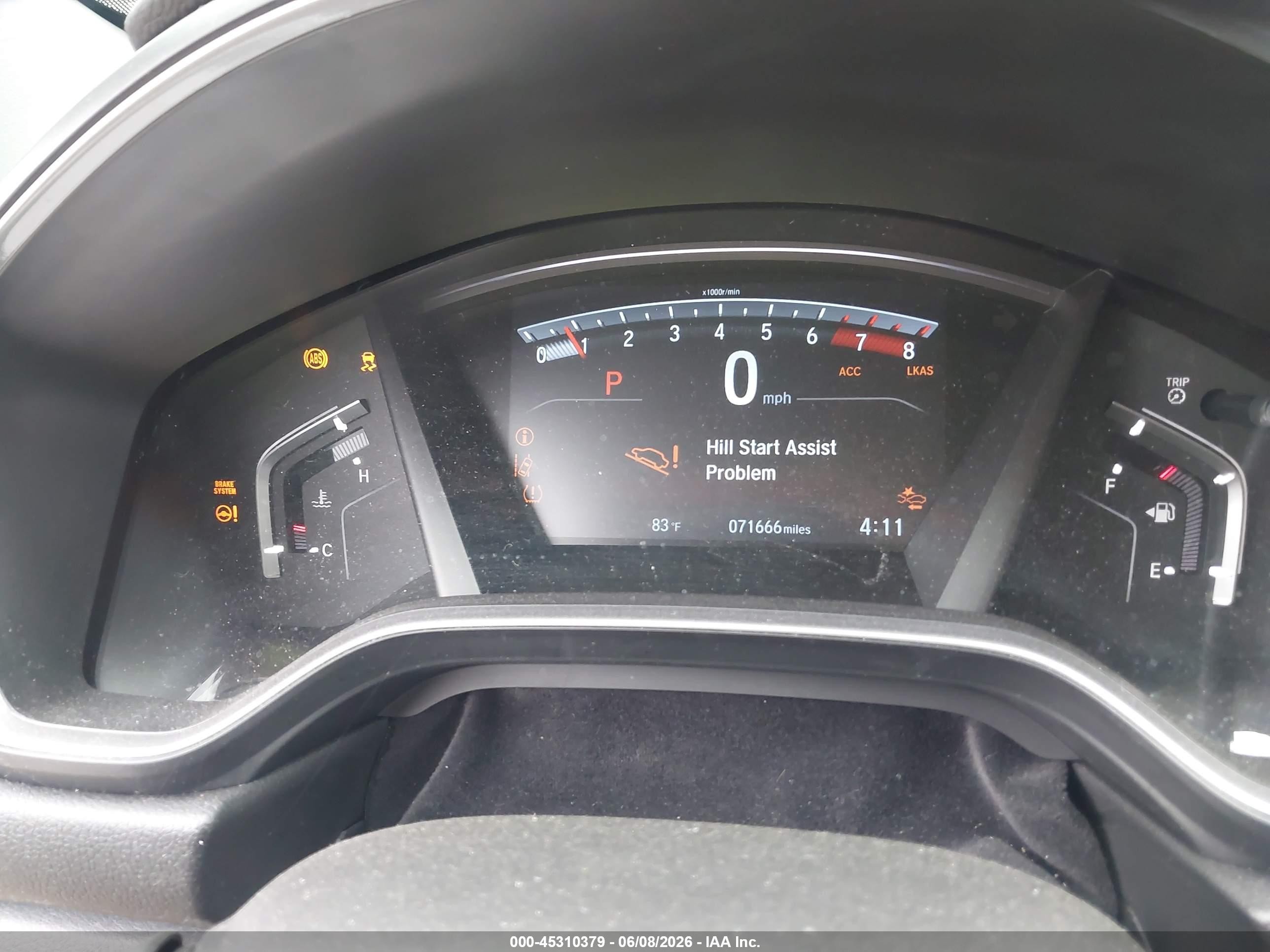 2021 Honda Cr-v Awd Touring Black vin: 2HKRW2H97MH640378