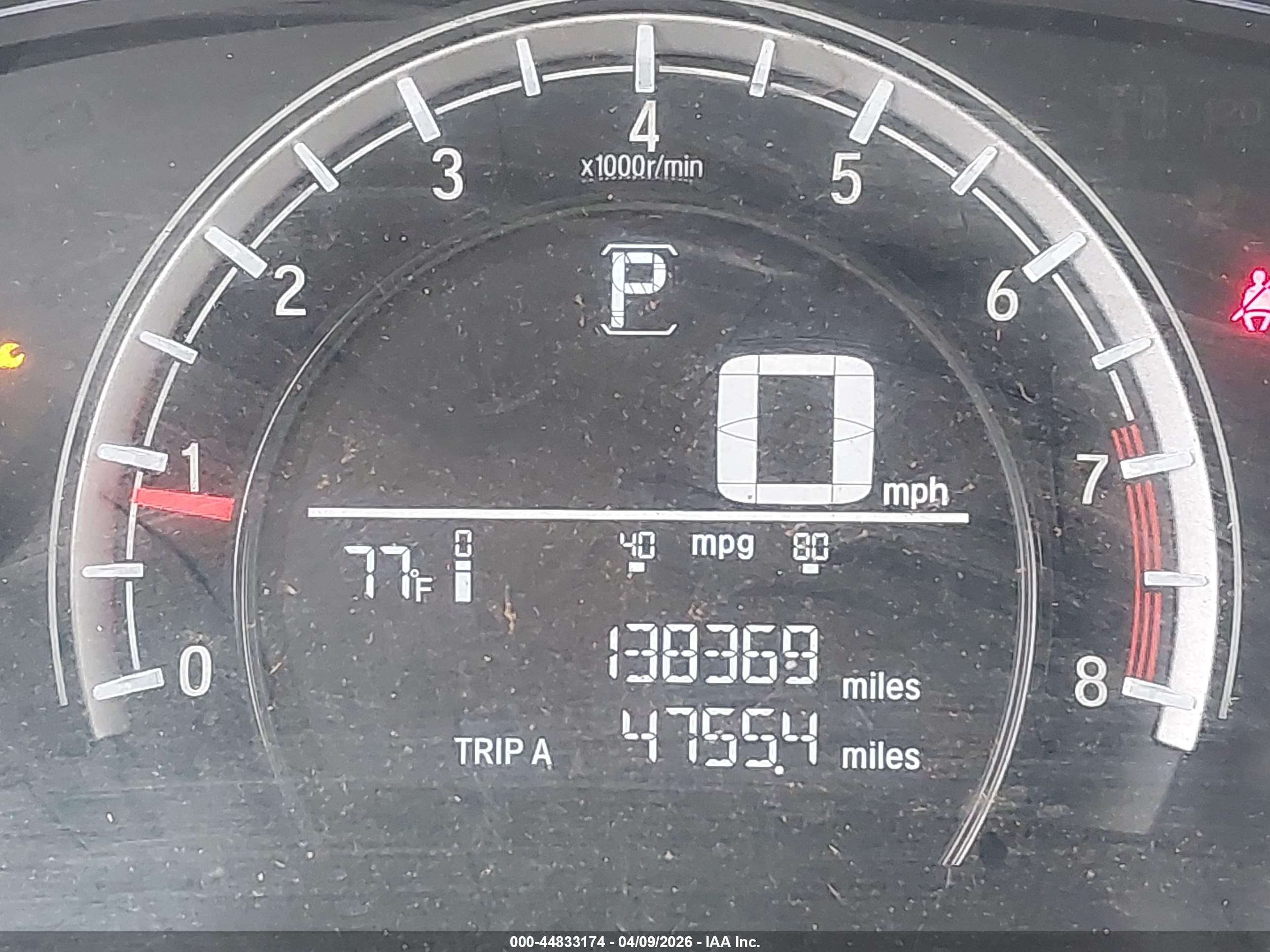 2018 Honda Cr-v Lx Серый vin: 2HKRW5H34JH409933