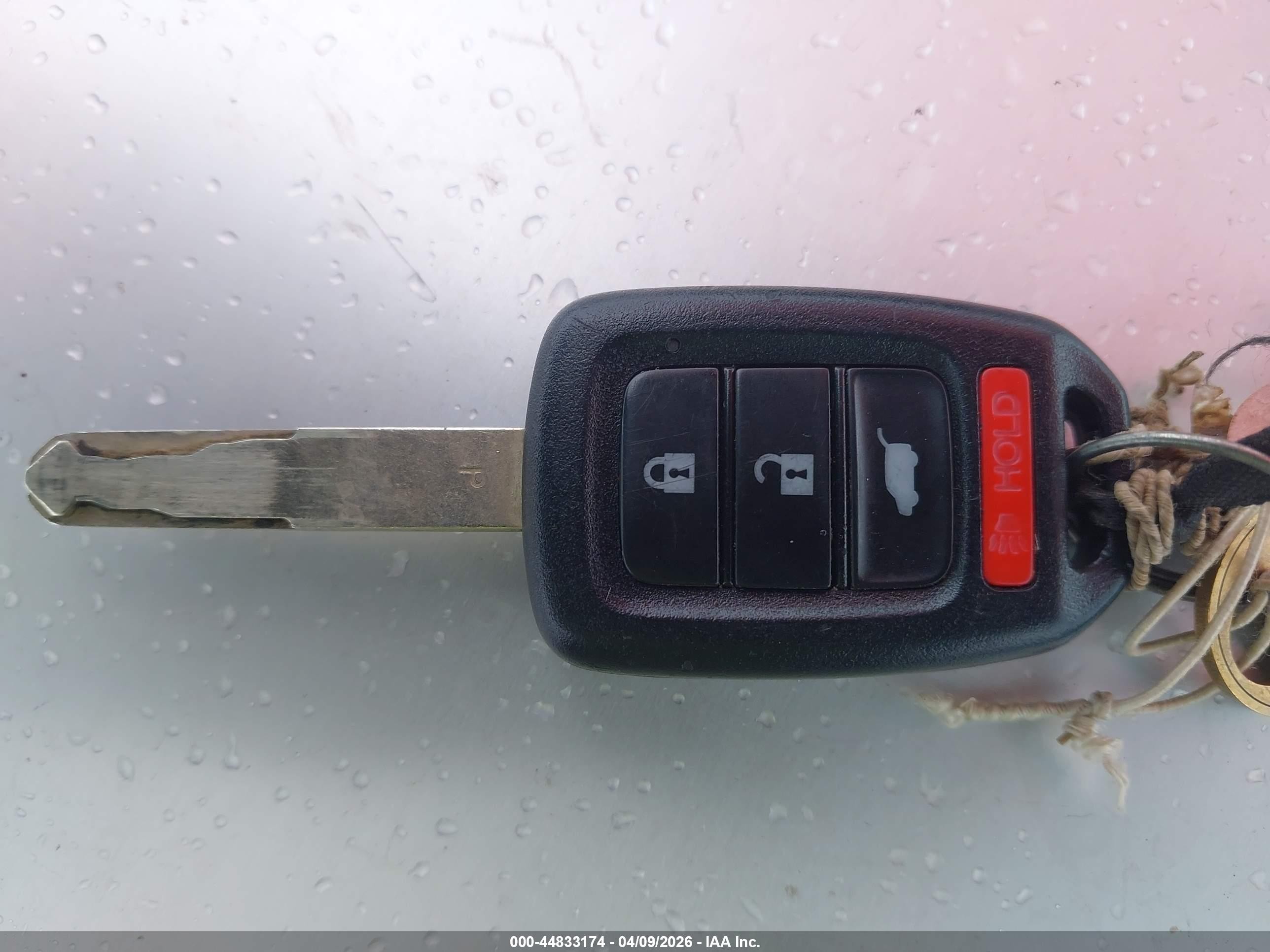 2018 Honda Cr-v Lx Серый vin: 2HKRW5H34JH409933