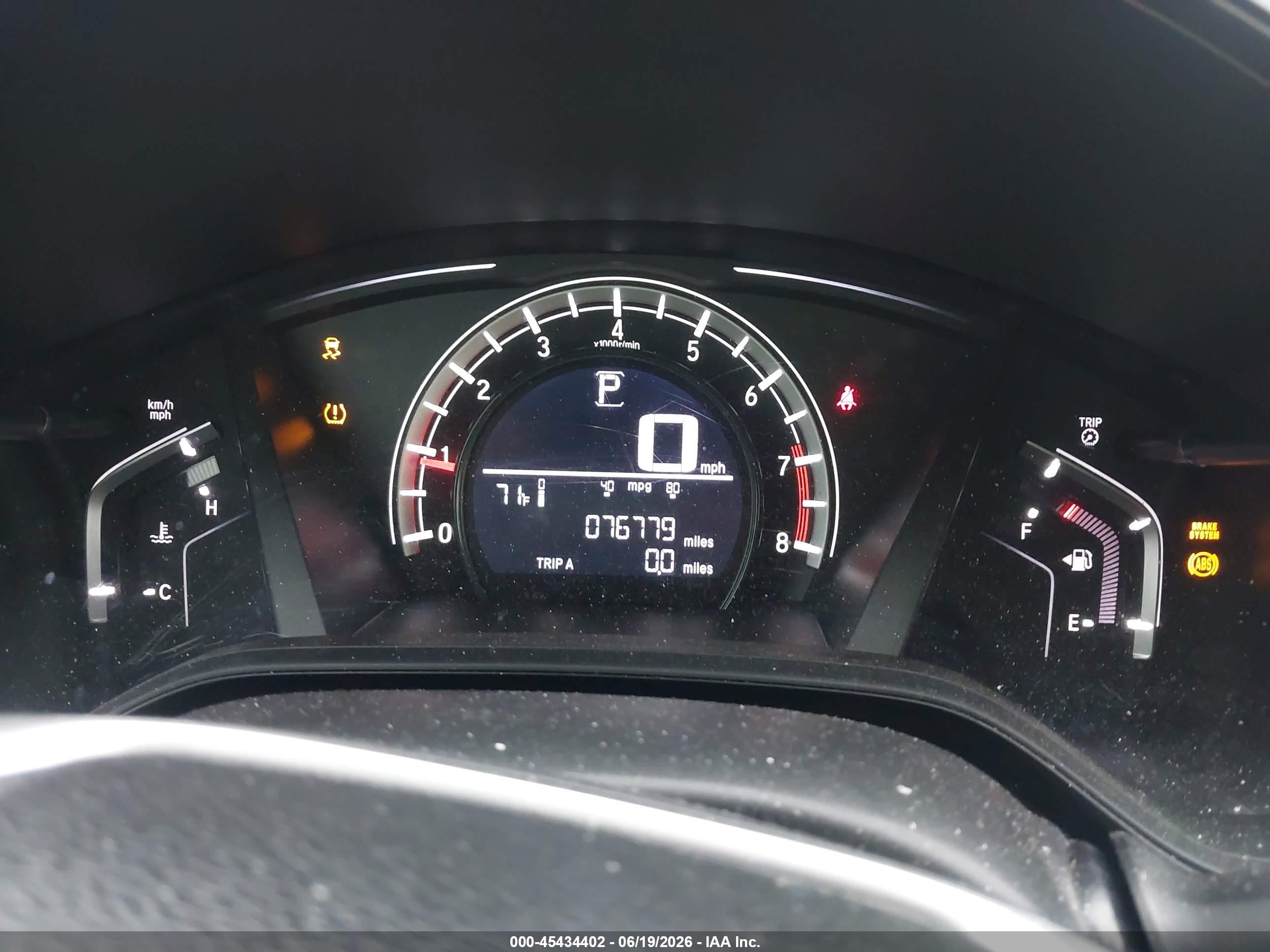 2018 Honda Cr-v Lx Бордовый vin: 2HKRW5H39JH415582