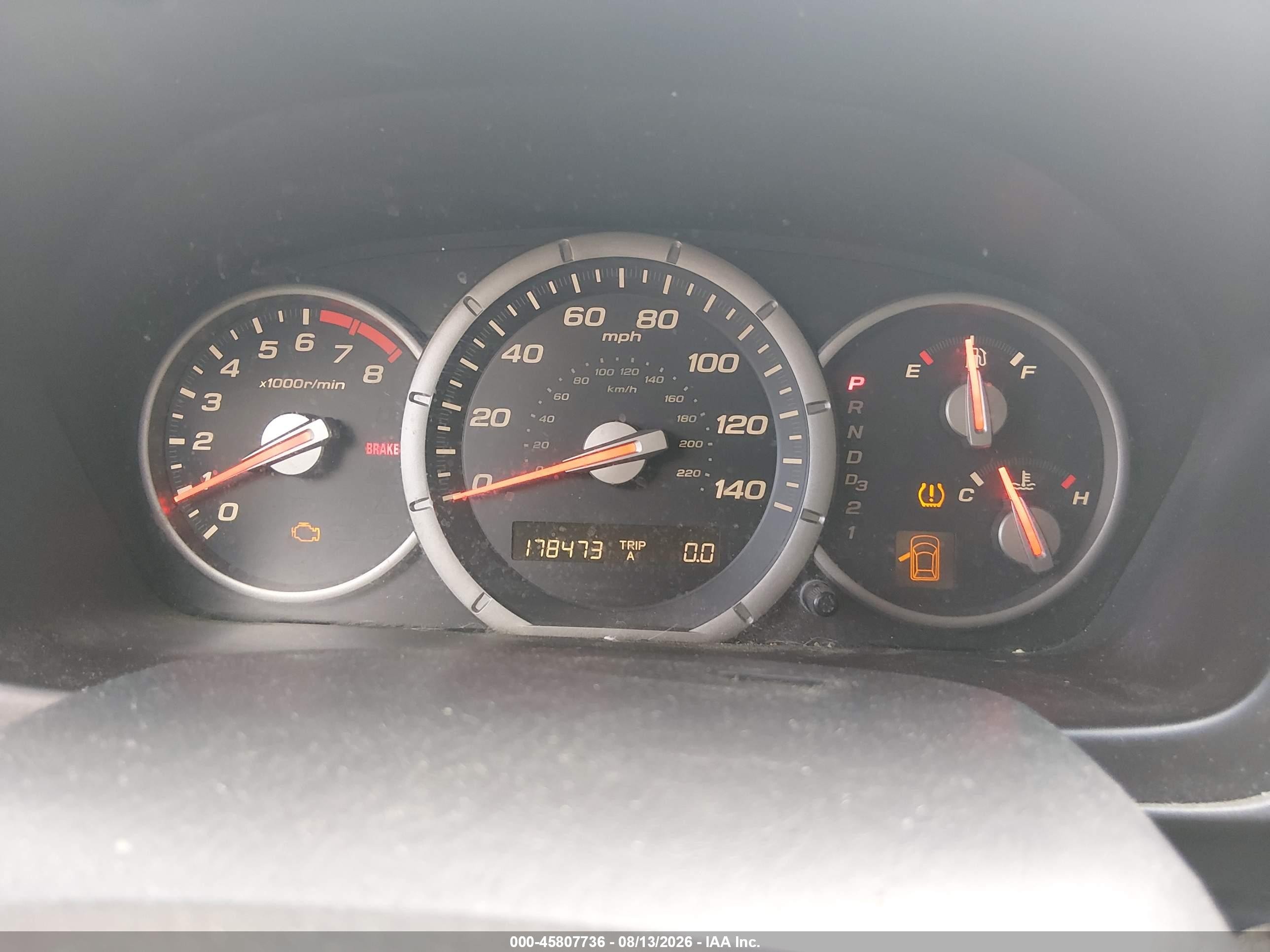 2007 Honda Pilot Lx Light Blue vin: 2HKYF18107H528039