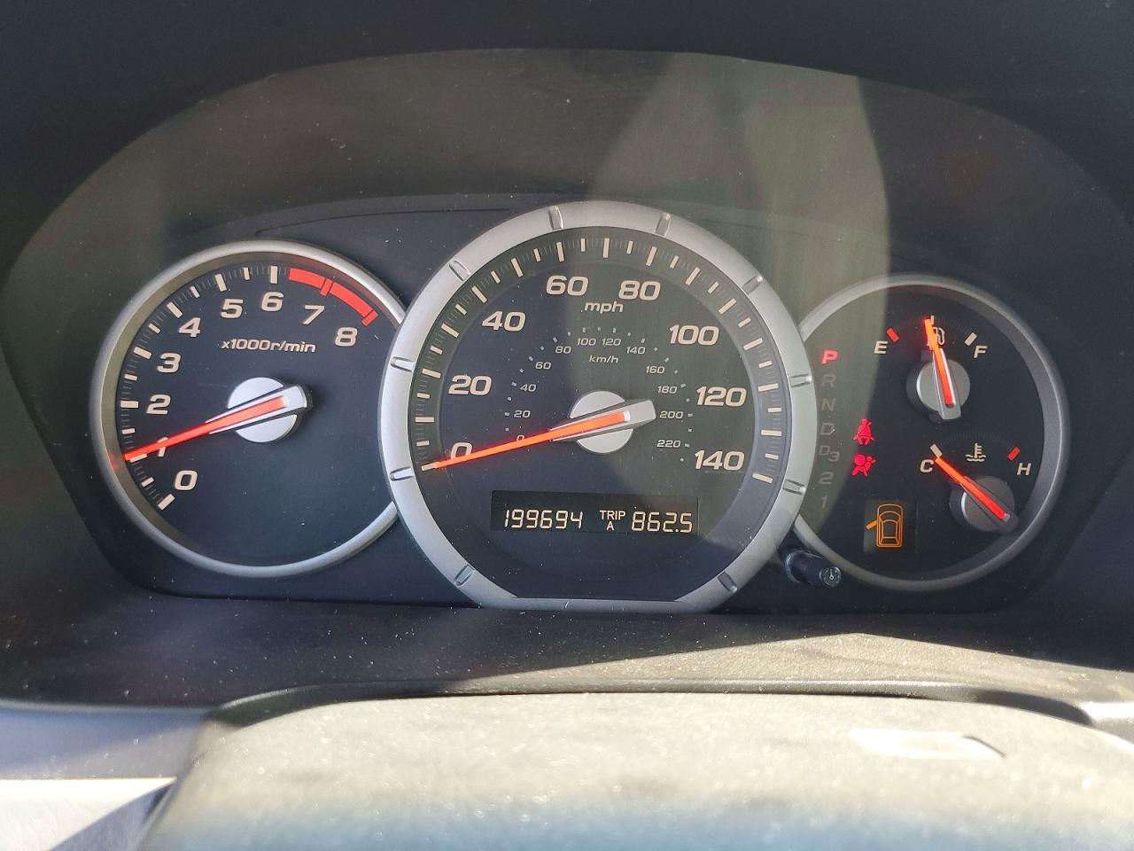 2007 Honda Pilot Lx Silver vin: 2HKYF18137H518864