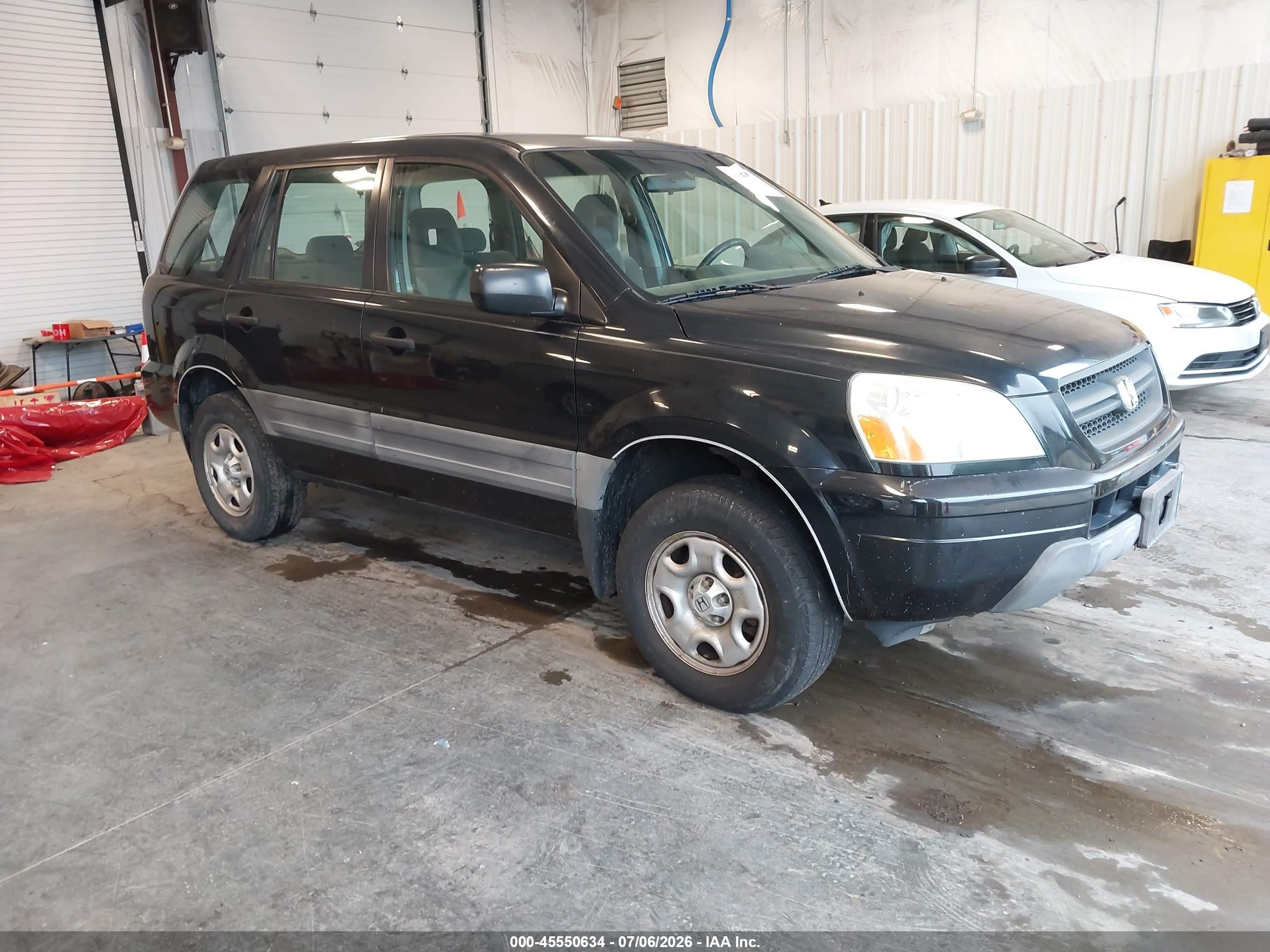 2HKYF18194H587473