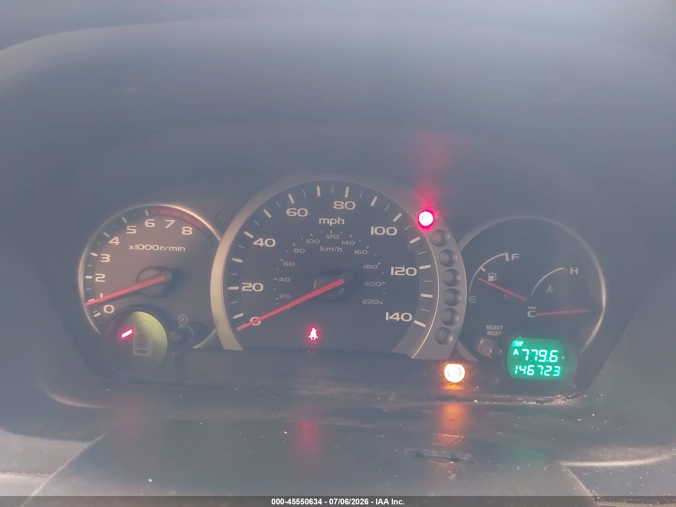 2004 Honda Pilot Lx Black vin: 2HKYF18194H587473