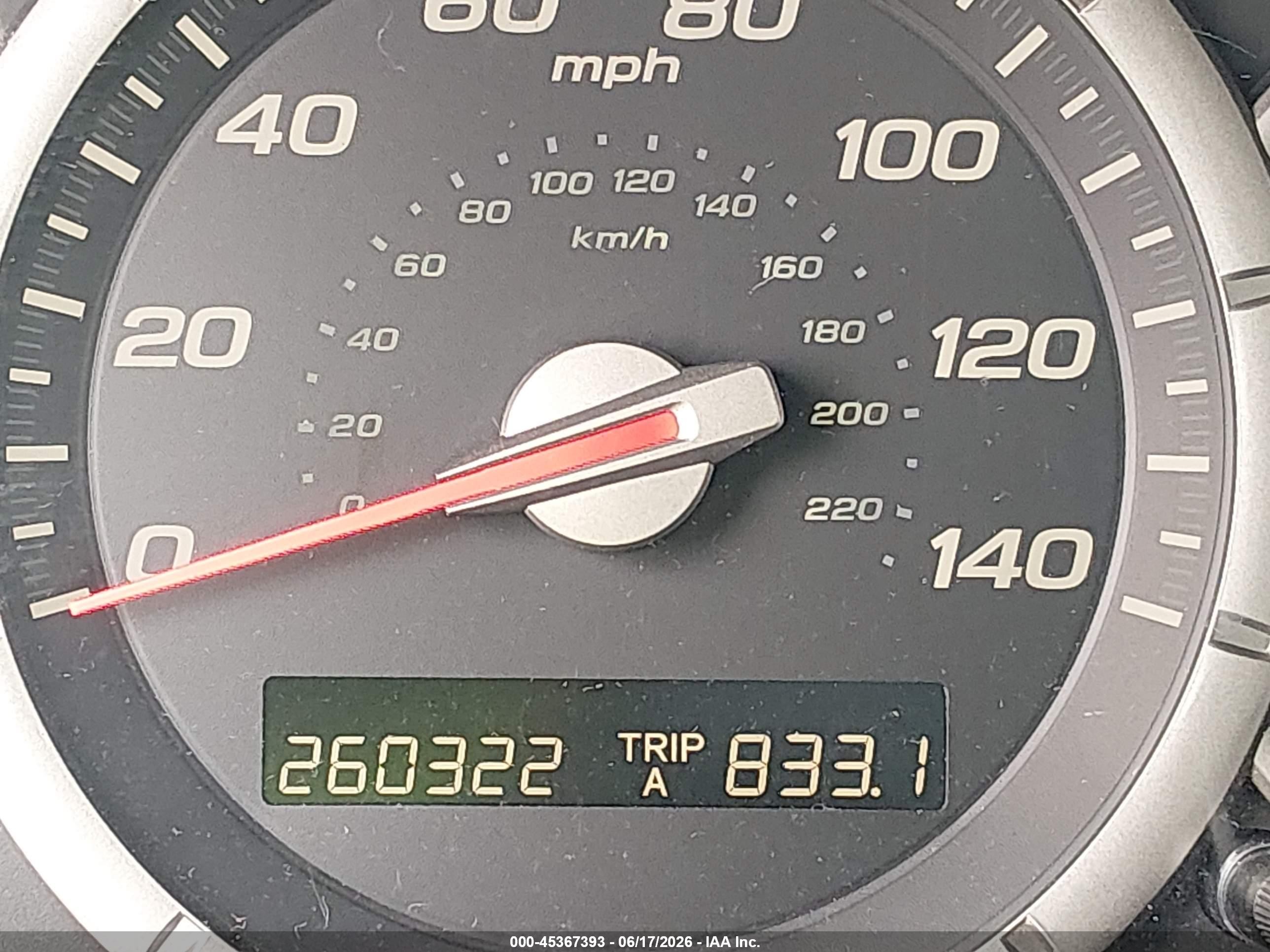 2006 Honda Pilot Lx Синий vin: 2HKYF181X6H524112