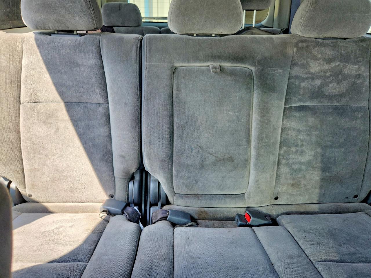 2005 Honda Pilot Ex Silver vin: 2HKYF18405H521499