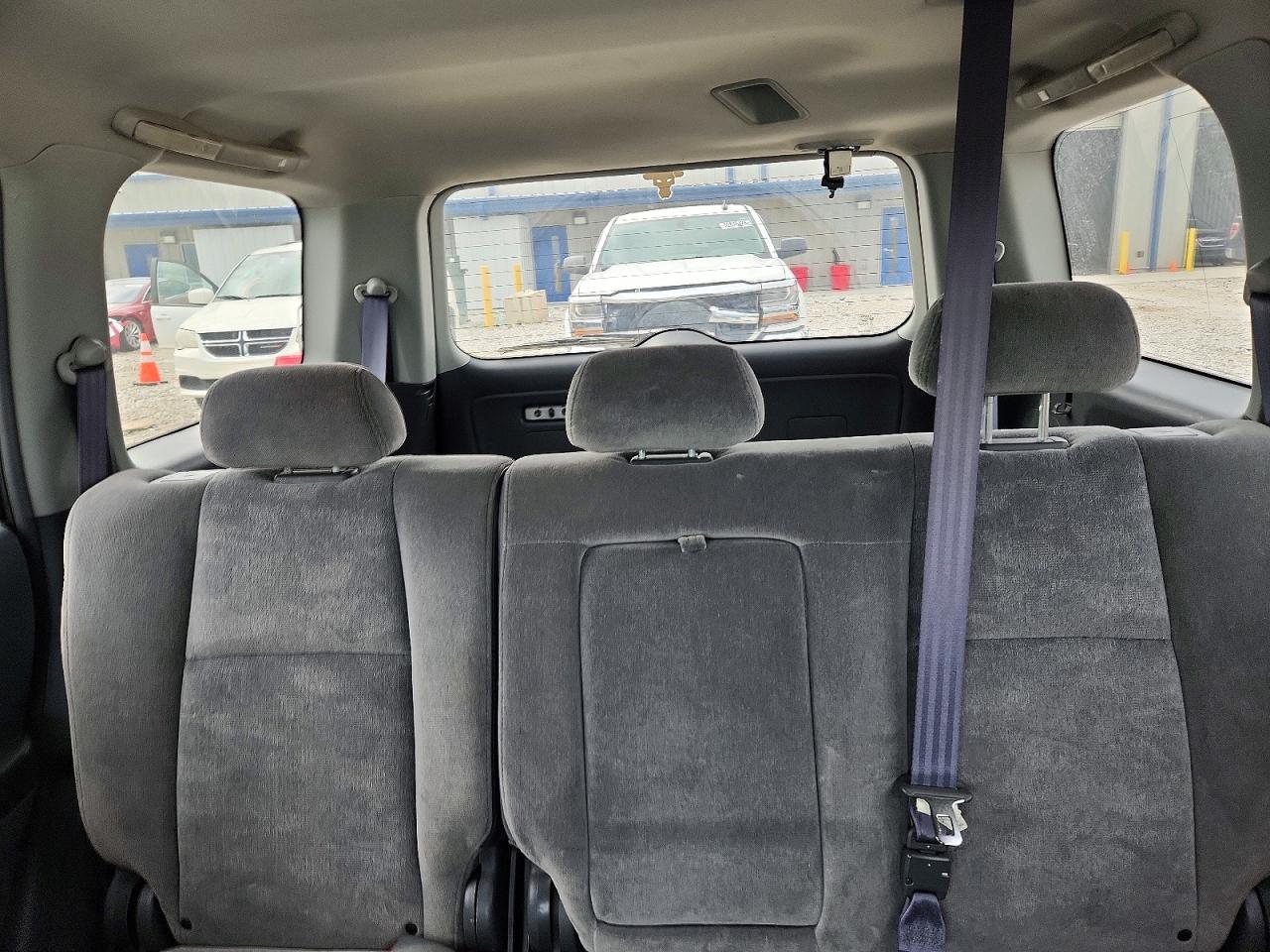 2005 Honda Pilot Ex Black vin: 2HKYF18435H538720