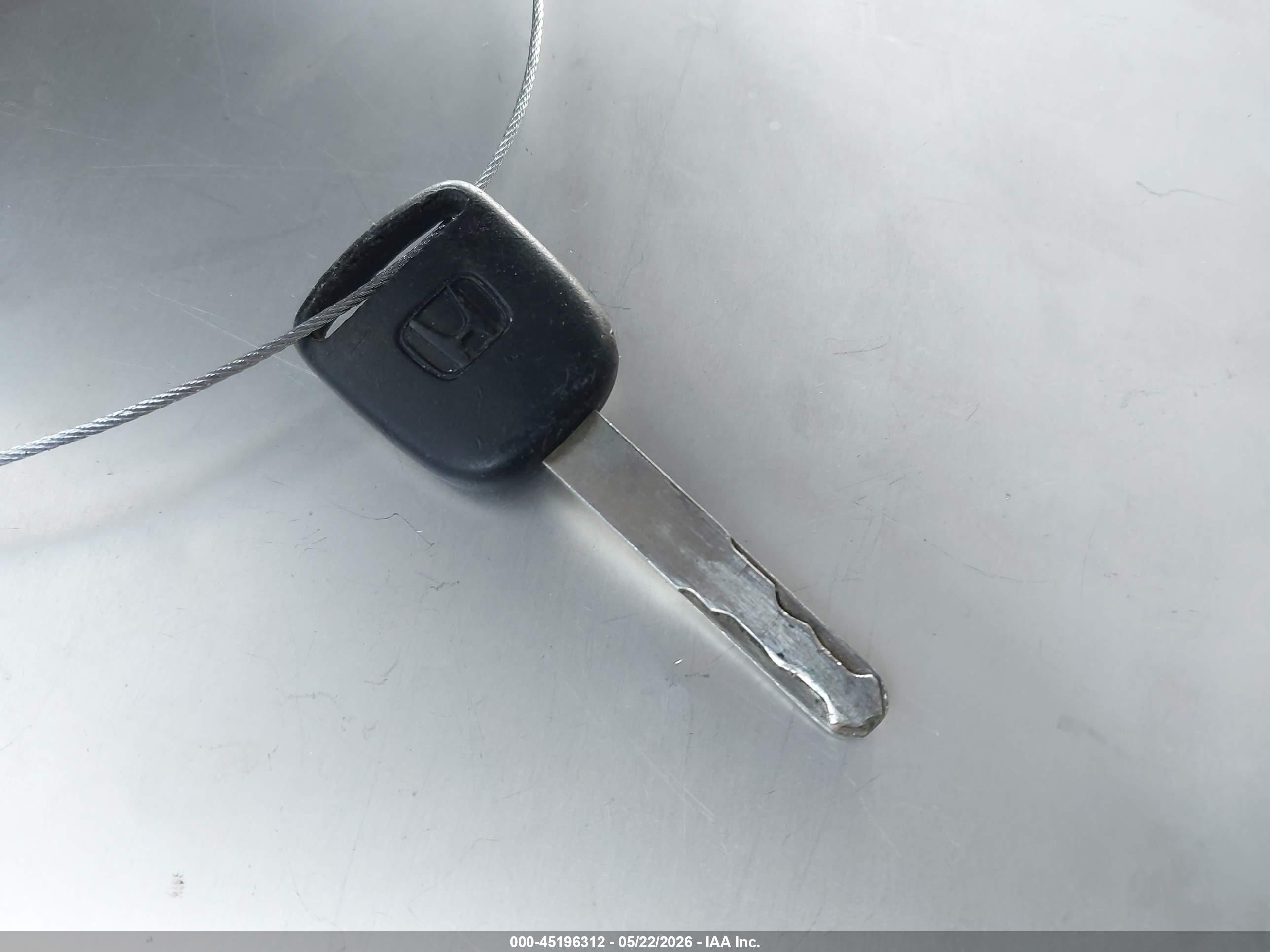 2003 Honda Pilot Ex Белый vin: 2HKYF18443H615320